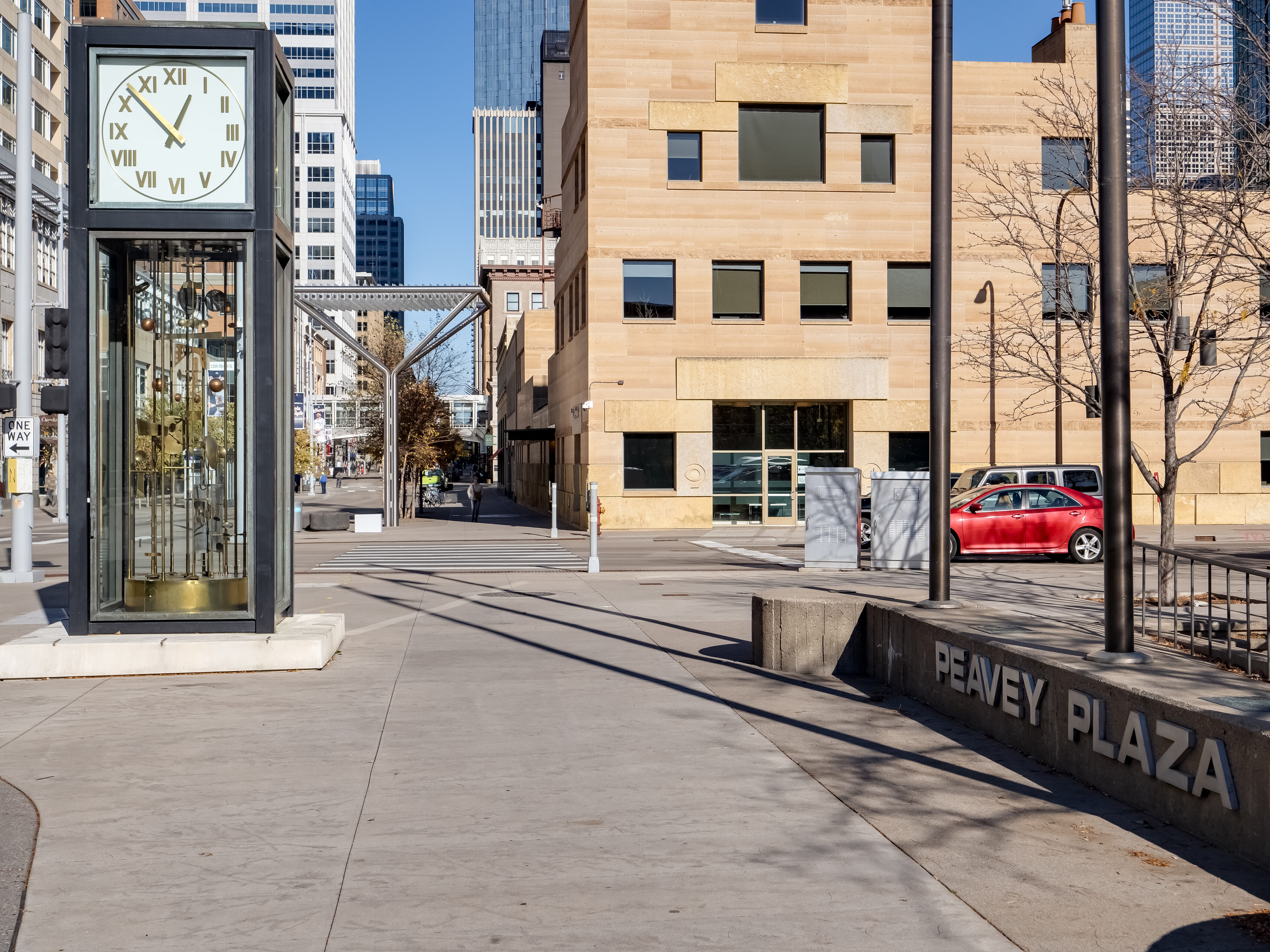  Fully Reimagined for Refined Downtown Living - 物件實景
