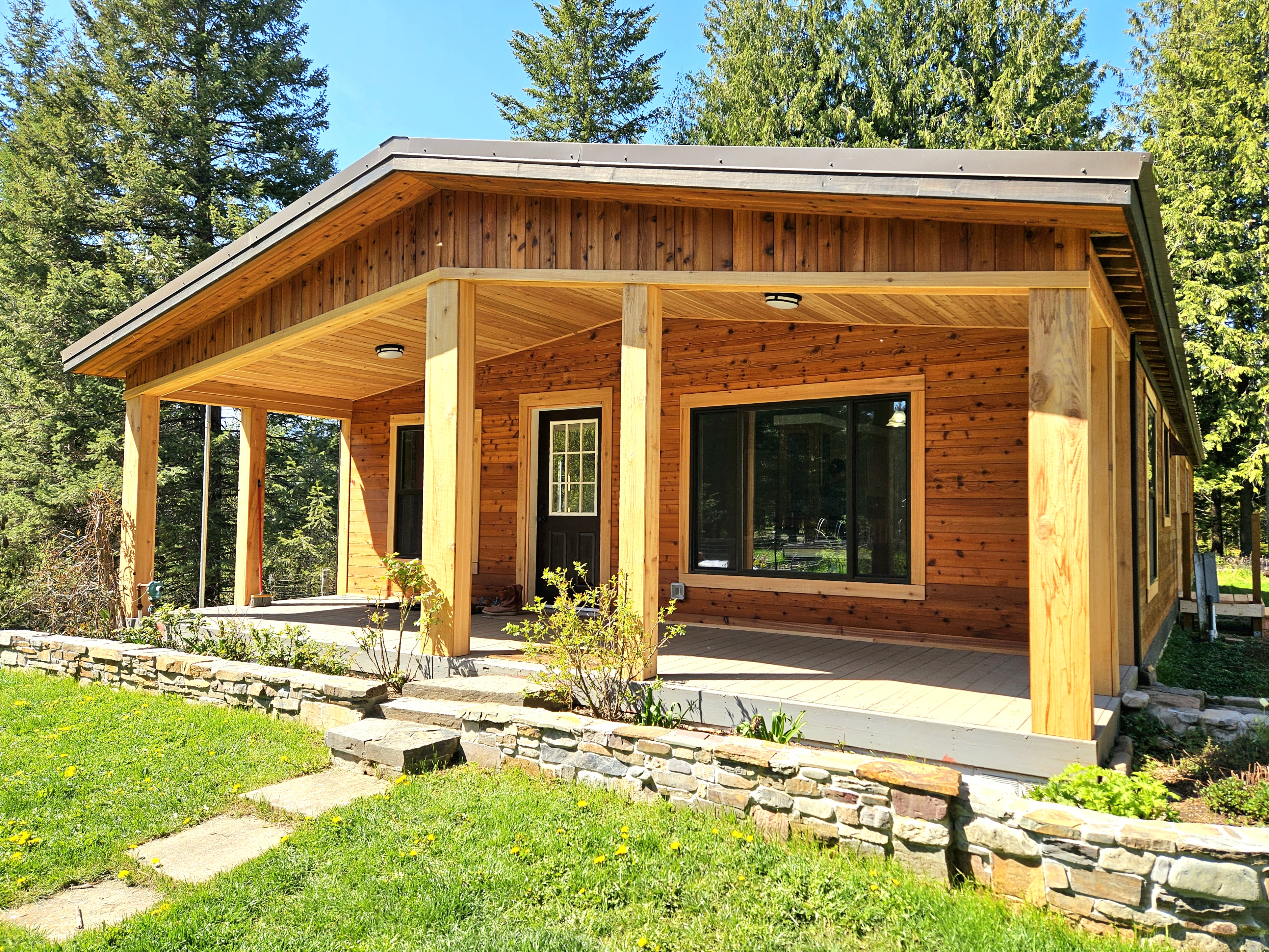 Clark Fork, Idaho, 83811, United States, 3 Bedrooms Bedrooms, ,2 BathroomsBathrooms,Residential,For Sale,1887934