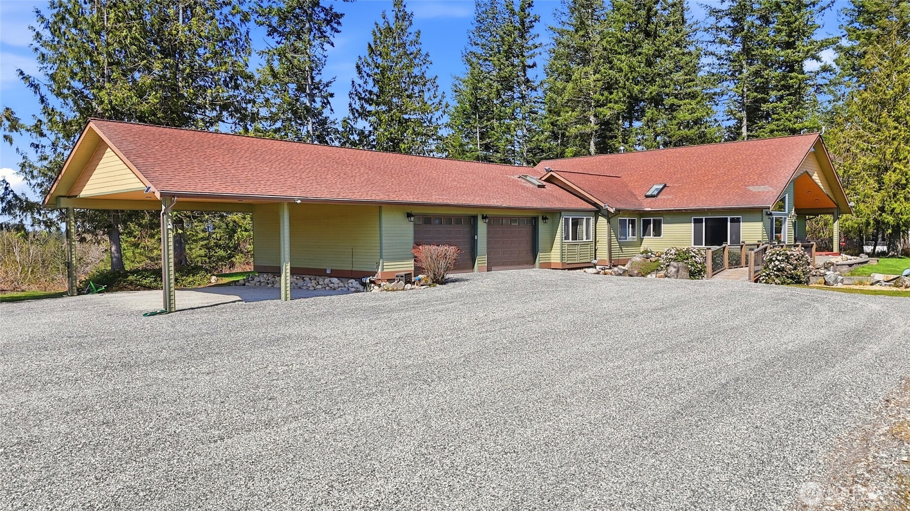 Gold Bar, Washington, 98251, United States, 4 Bedrooms Bedrooms, ,2 BathroomsBathrooms,Residential,For Sale,2032220