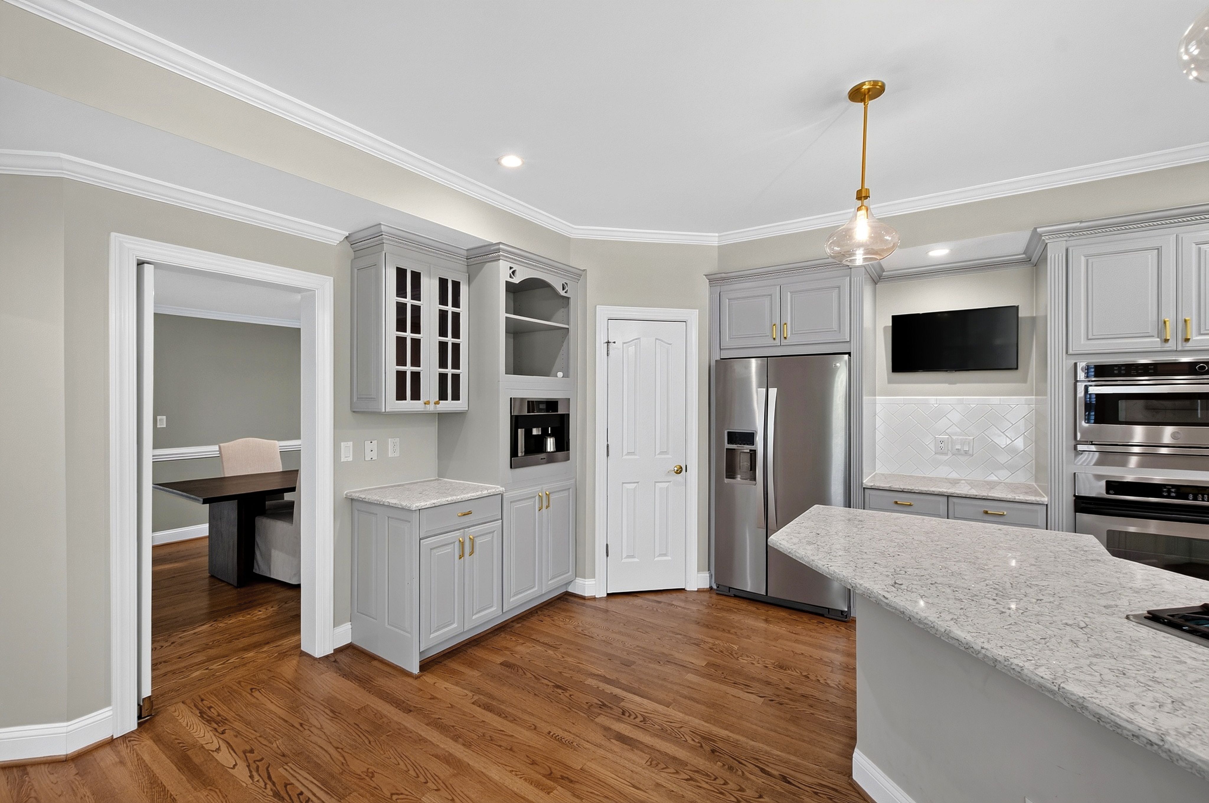  2714 Saint Marys Street, Raleigh, NC 27609 - 物件實景
