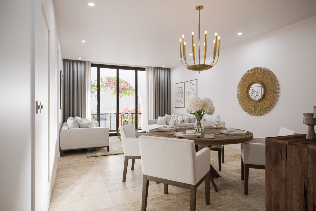Nearing Completion Marvelous Ocean Front 3-Bedroom, Cap Cana, DO, 3 Bedrooms Bedrooms, ,4 BathroomsBathrooms,Residential,For Sale,Nearing Completion Marvelous Ocean Front 3-Bedroom,1461569