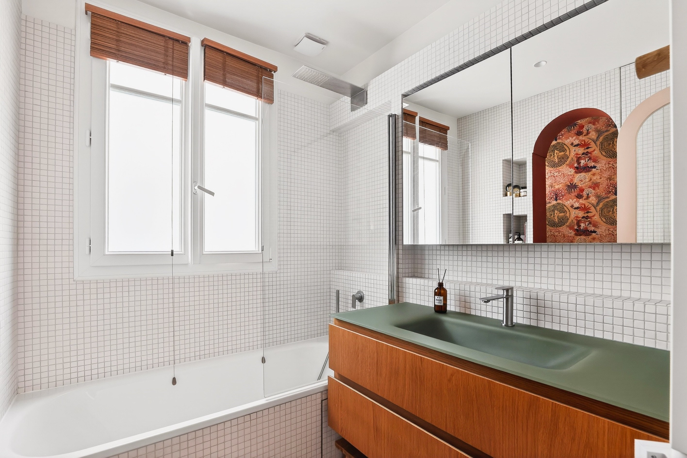  Paris IX – Stunning architect-designed apartment, bright and not overlooked. - 物件實景
