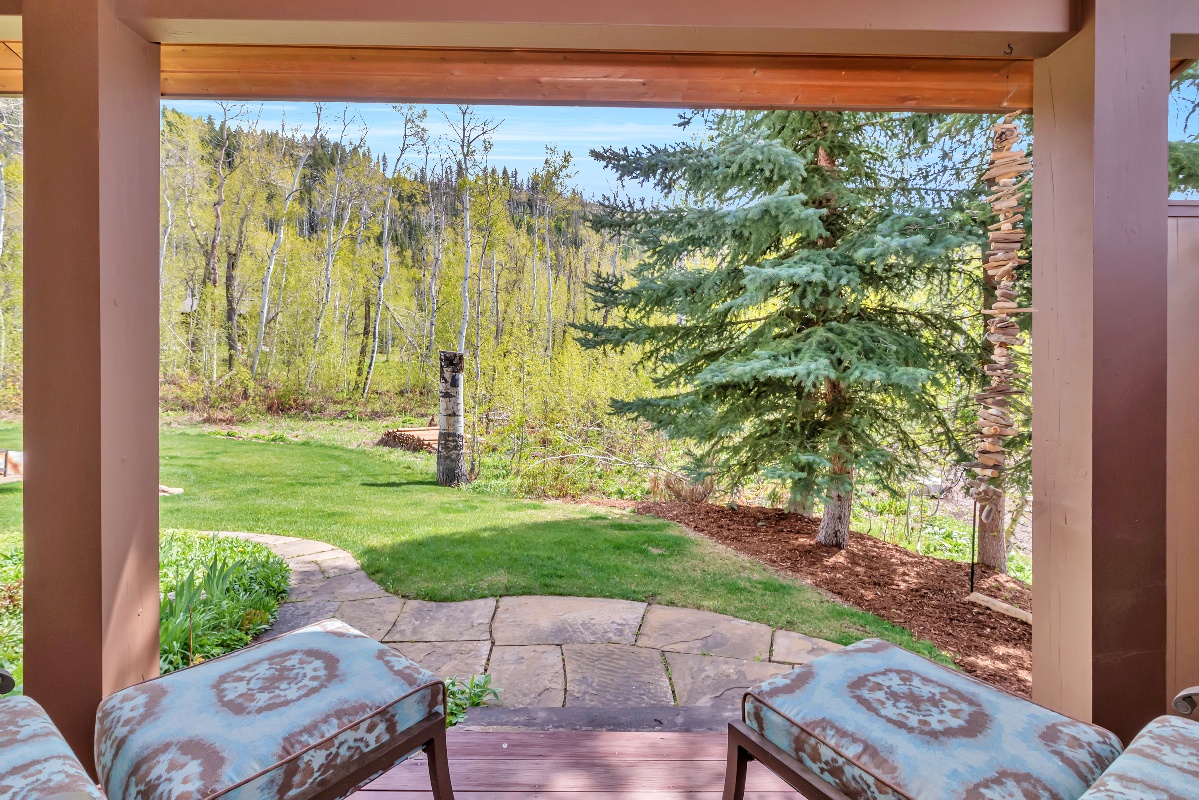  3153 Aspen Wood Lane, Steamboat Springs, CO 80487 - 物件實景