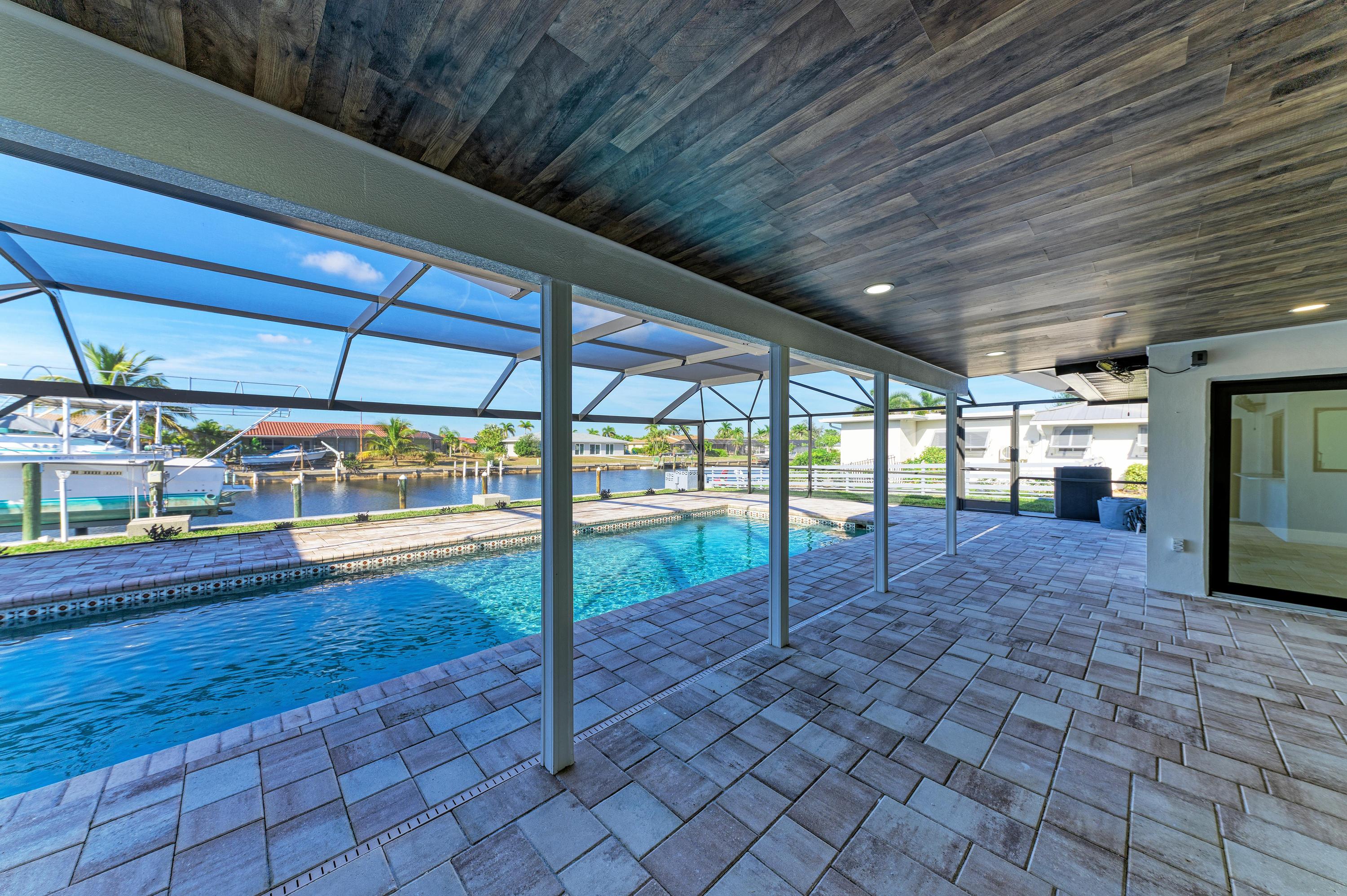 Port Charlotte, Florida, 33952, United States, 4 Bedrooms Bedrooms, ,5 BathroomsBathrooms,Residential,For Sale,2003235