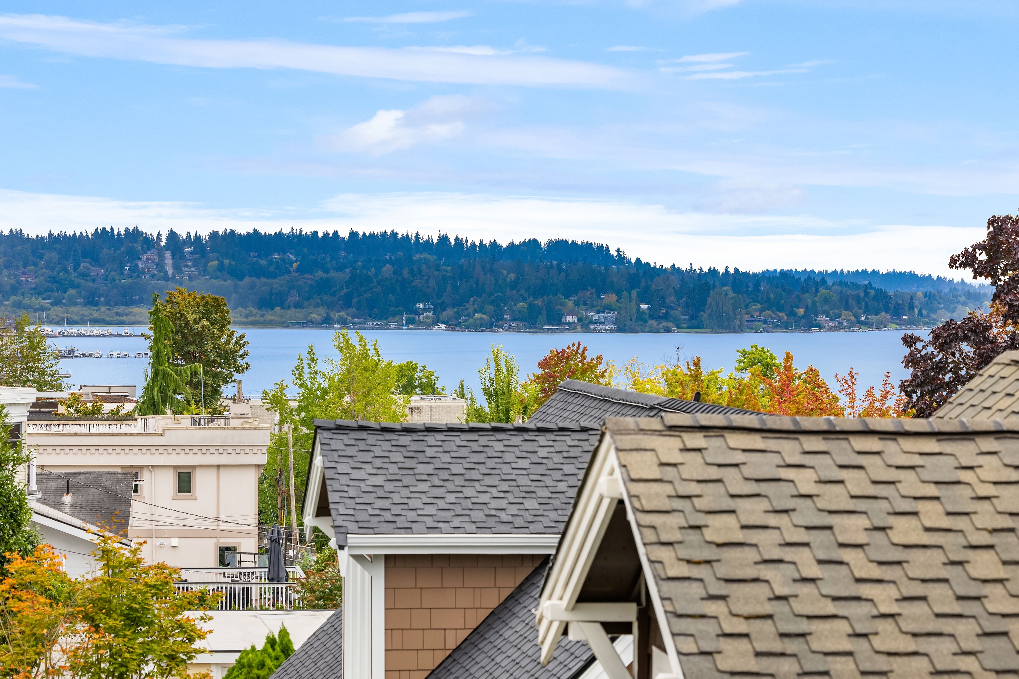  609 1st Street, Kirkland, WA 98033 - 物件實景