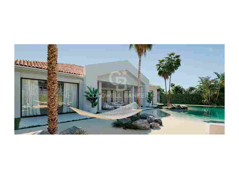 Marbella, Andalusia, ES, 6 Bedrooms Bedrooms, ,8 BathroomsBathrooms,Residential,For Sale,1784861