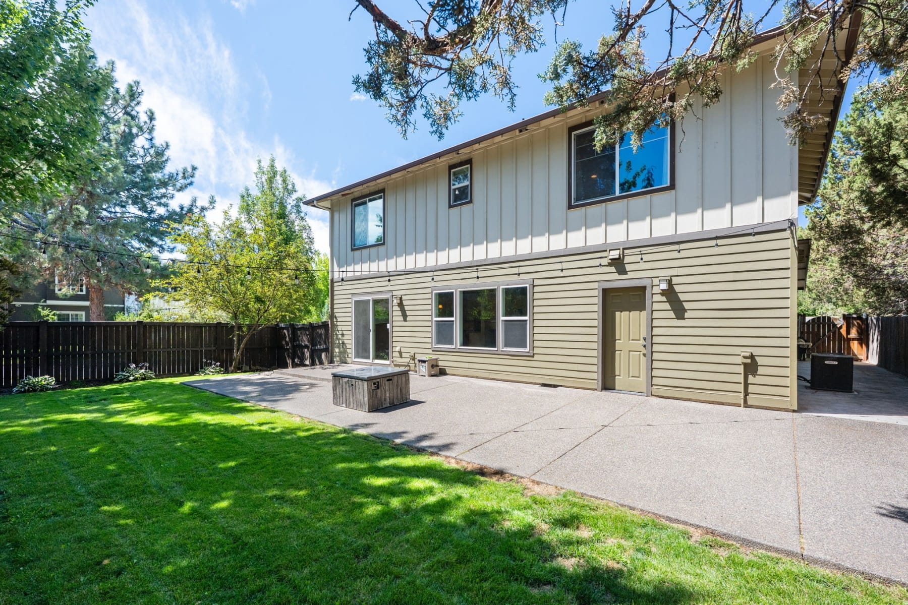  20308 Aberdeen Drive Bend, OR 97702 - 物件實景