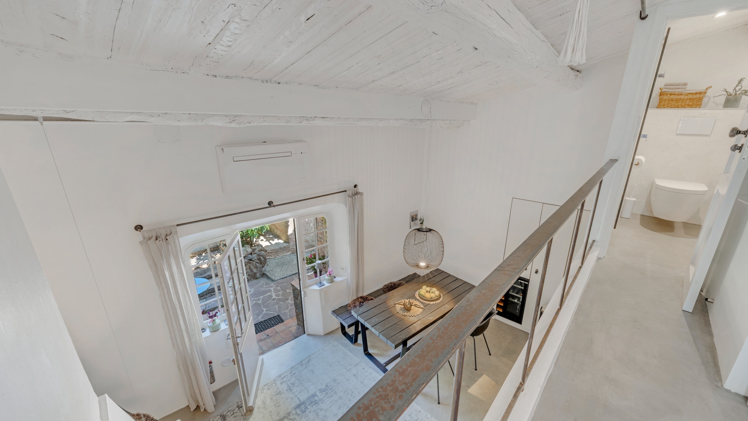  Ramatuelle village house fully renovated, furnished and steps from Pampelonne b… - 物件實景