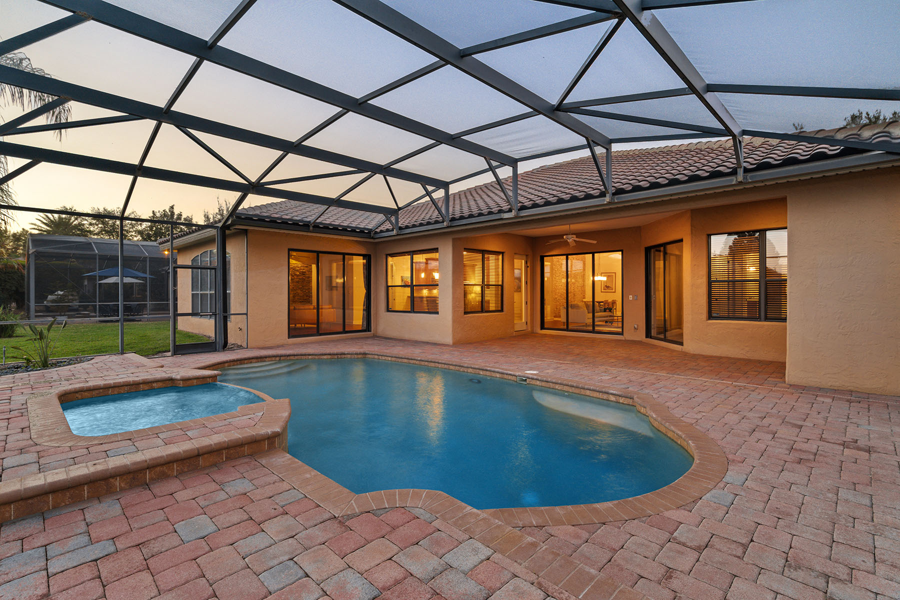  ORLANDO - 物件實景