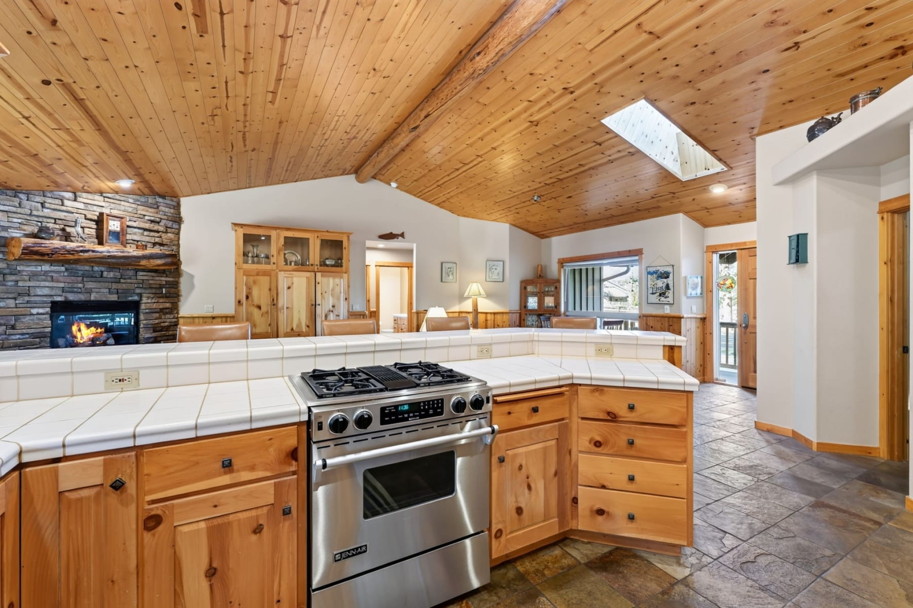  20118 Crystal Mountain Lane Bend, OR 97702 - 物件實景