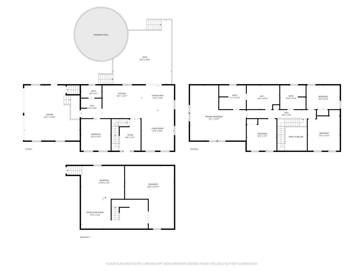 Swanton, Vermont, 05488, United States, 4 Bedrooms Bedrooms, ,3 BathroomsBathrooms,Residential,For Sale,2000058