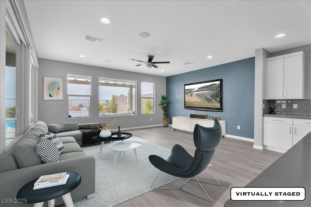 Las Vegas, Nevada, 89138, United States, 3 Bedrooms Bedrooms, ,3 BathroomsBathrooms,Residential,For Sale,1996741