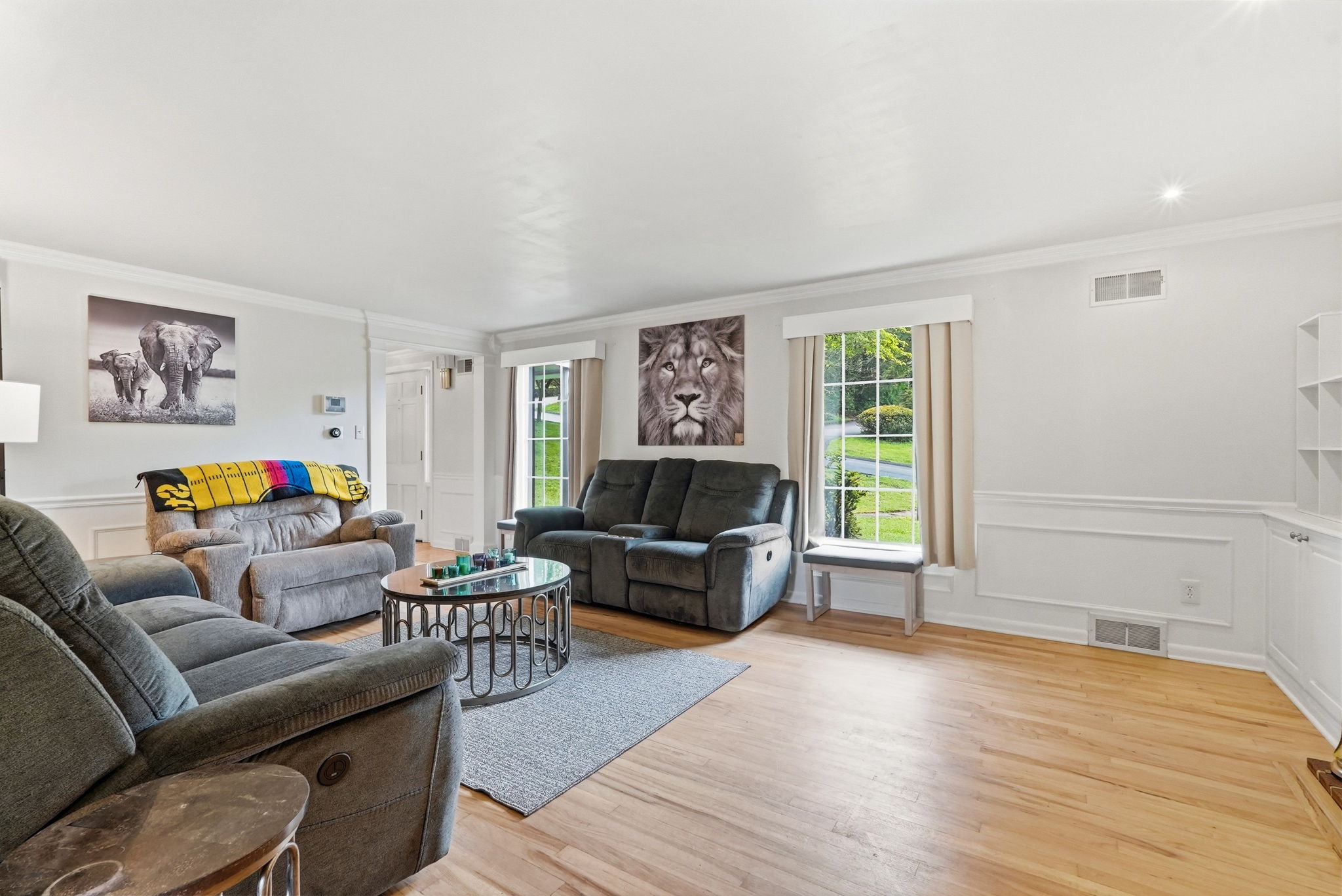  116 Hawthorne Drive, Pittsburgh, PA 15235 - 物件實景