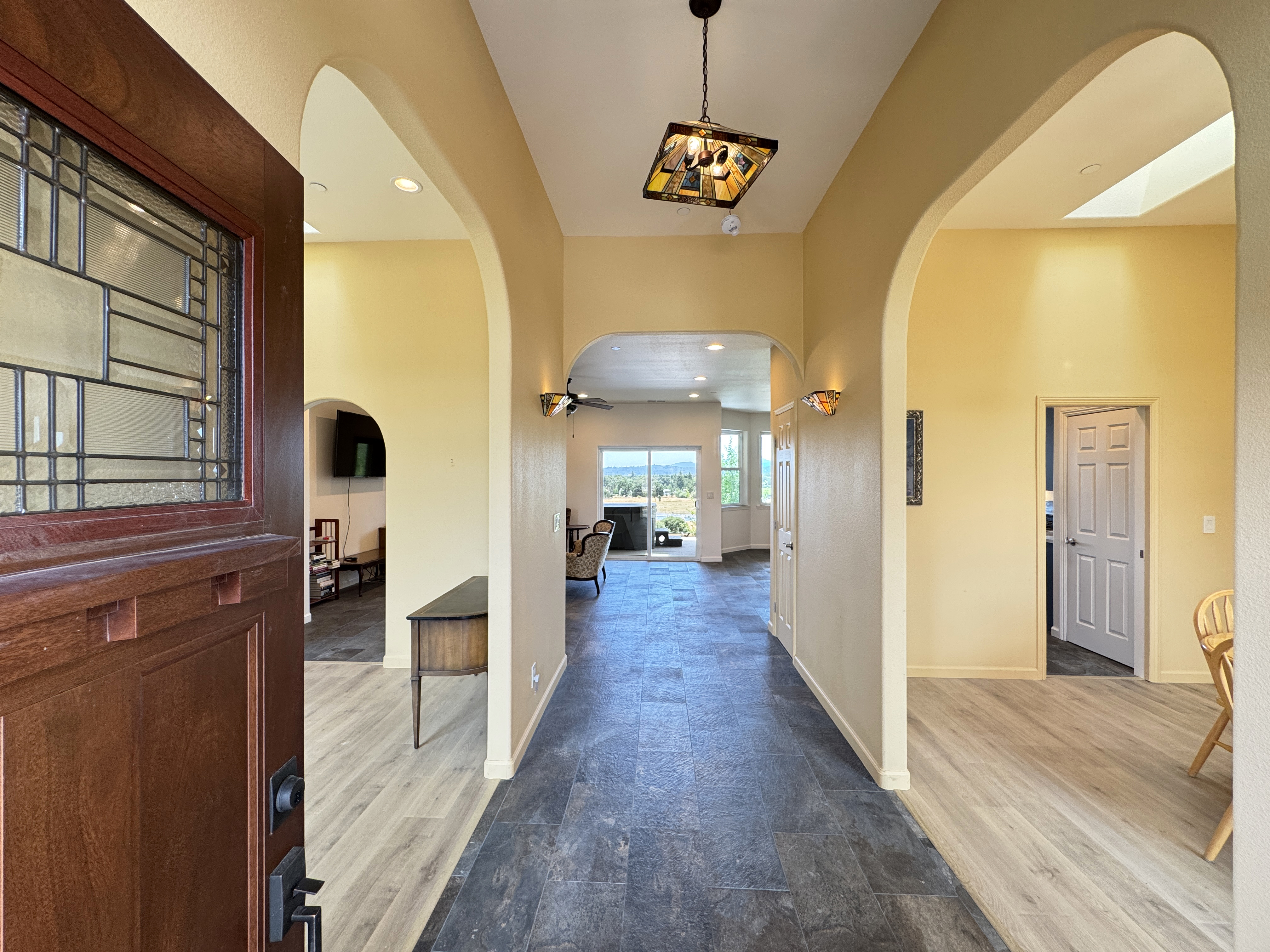 Redwood Valley, California, 95470, United States, 3 Bedrooms Bedrooms, ,3 BathroomsBathrooms,Residential,For Sale,1889817