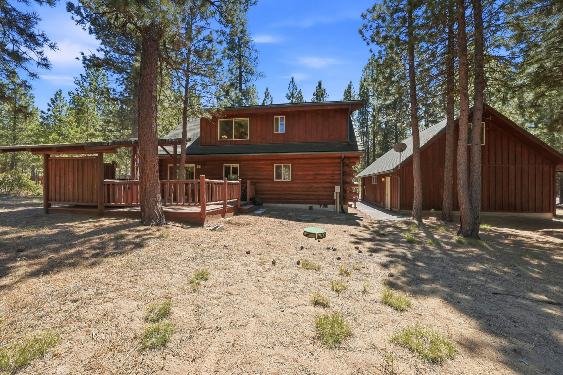  14177 Whitewater Loop La Pine, OR 97739 - 物件實景