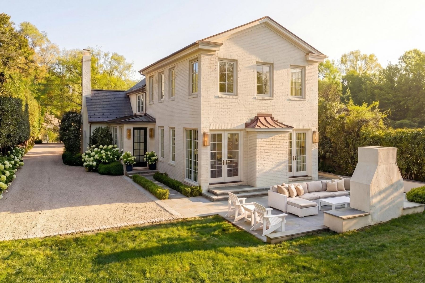  1704 Russell Road, Alexandria, VA, 22301 - 物件實景