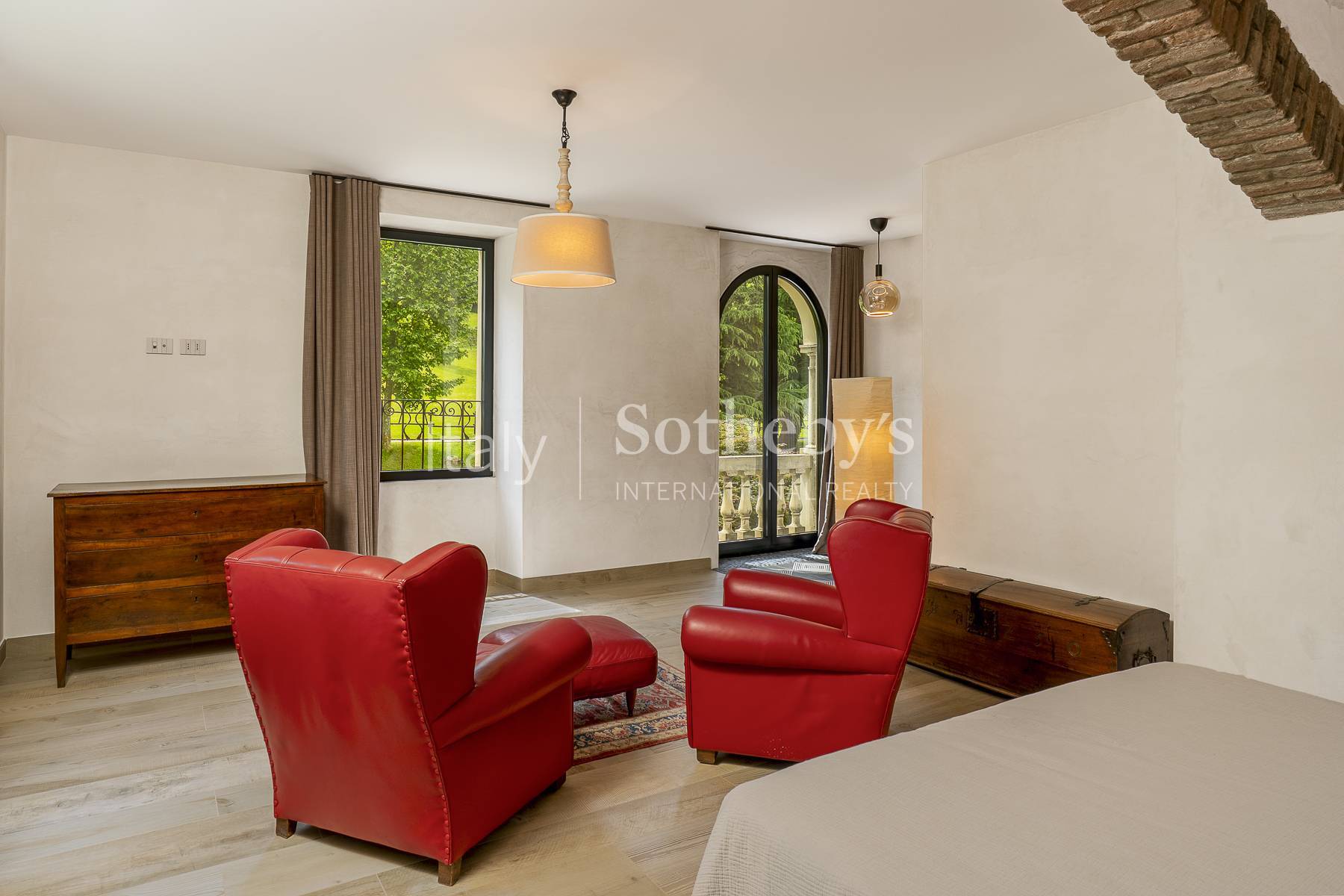  Stunning equestrian property - 物件實景