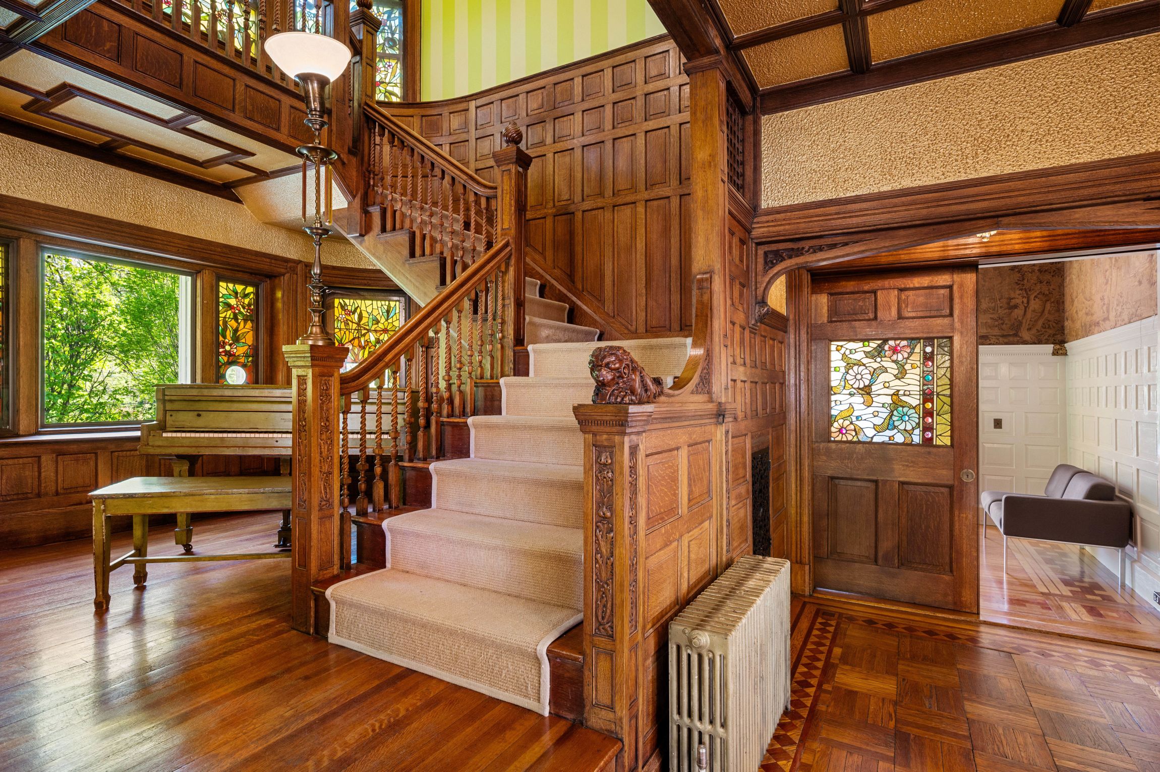  269 Kent St, Brookline, MA, 02446 - 物件實景