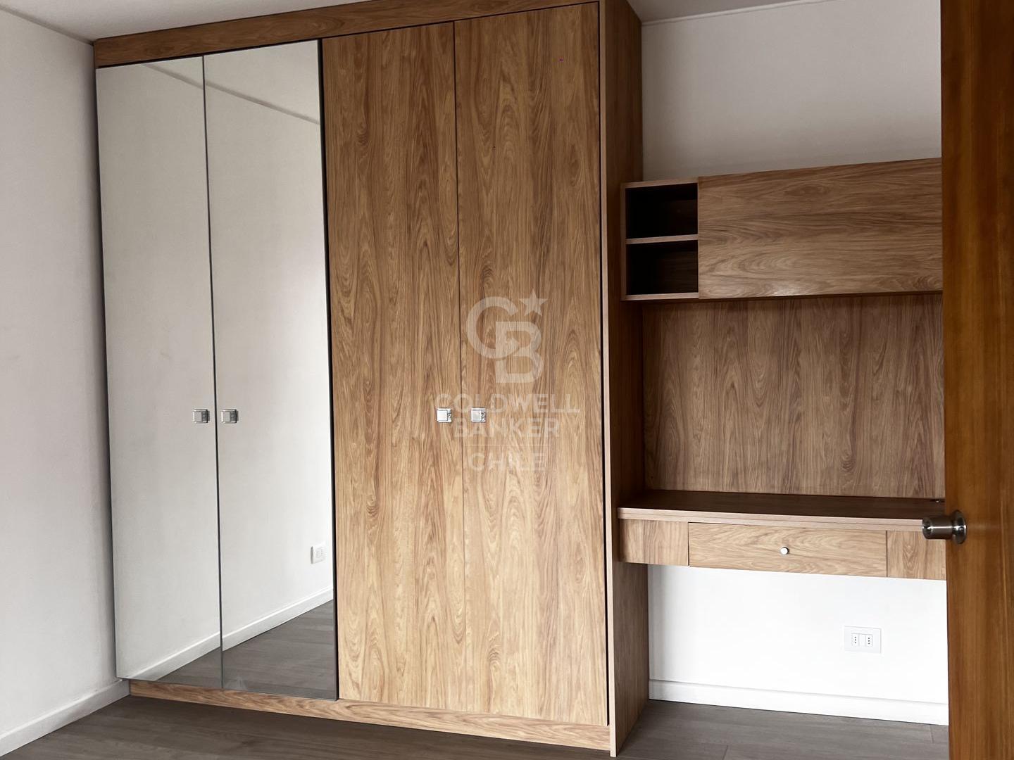 Vitacura, Chile, 4 Bedrooms Bedrooms, ,3 BathroomsBathrooms,Residential,For Sale,1972494