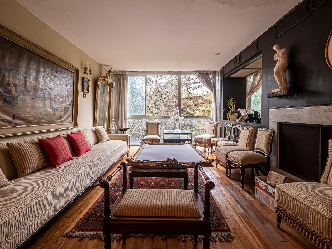 Avenida Cumbres de Acultzingo, Miguel Hidalgo, Ciudad de México, 11950, Mexico, 3 Bedrooms Bedrooms, ,3 BathroomsBathrooms,Residential,For Sale,Avenida Cumbres de Acultzingo,1444725