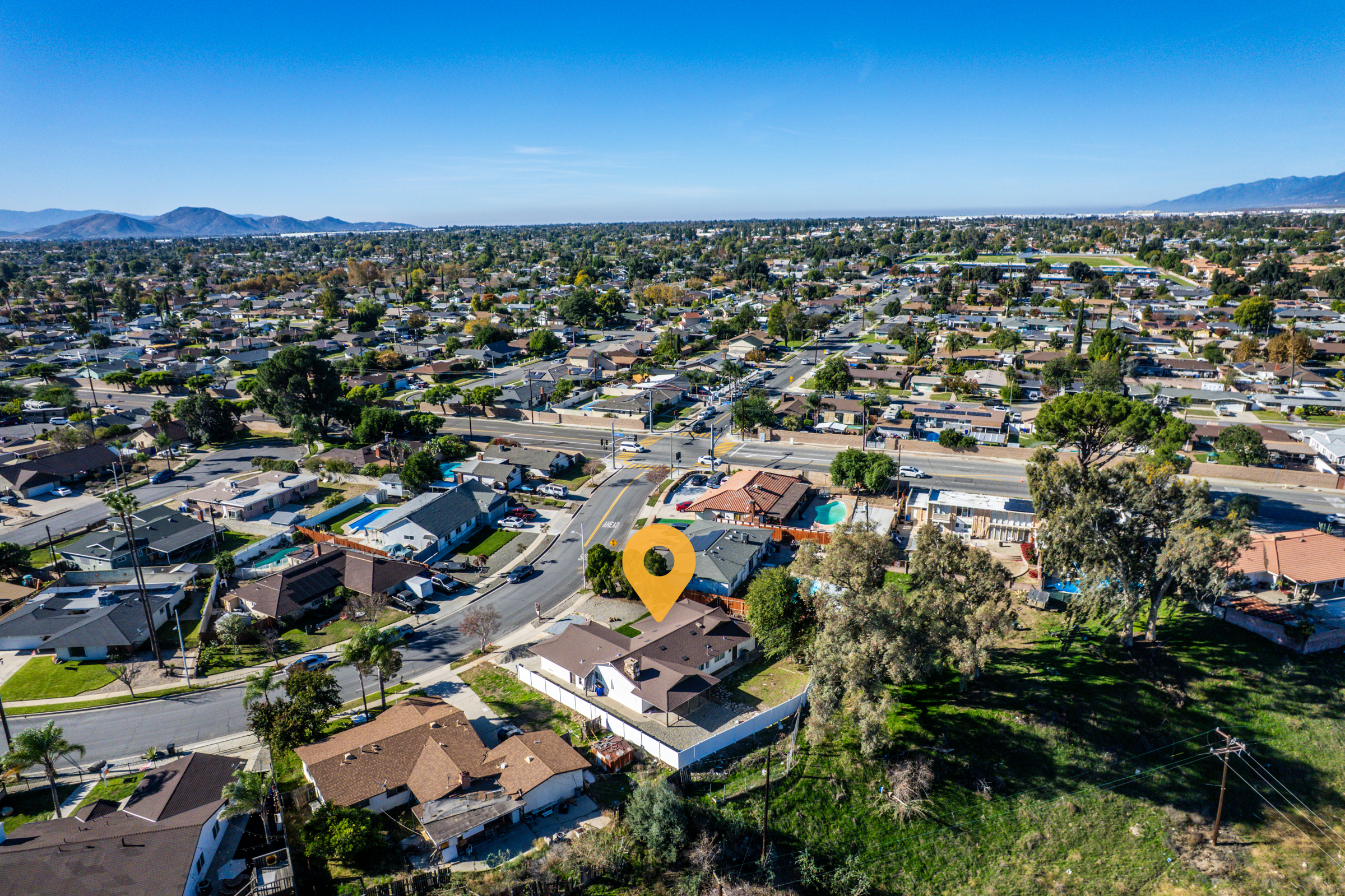 Rialto, California, 92376, United States, 4 Bedrooms Bedrooms, ,2 BathroomsBathrooms,Residential,For Sale,2006386