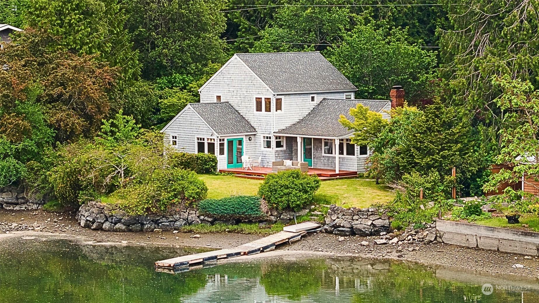 15011 SKOGEN LANE NE, BAINBRIDGE ISLAND, Washington, 98110, United States, 3 Bedrooms Bedrooms, ,2 BathroomsBathrooms,Residential,For Sale,15011 SKOGEN LANE NE,1608639
