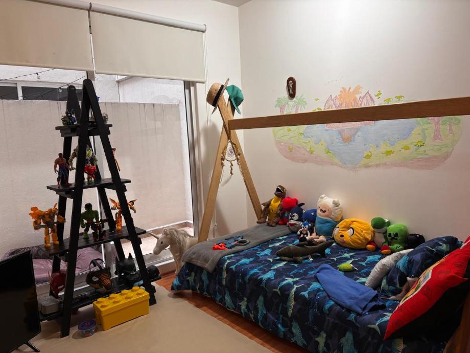 Benito Juárez, Ciudad de México, 03020, Mexico, 3 Bedrooms Bedrooms, ,2 BathroomsBathrooms,Residential,For Sale,1991025