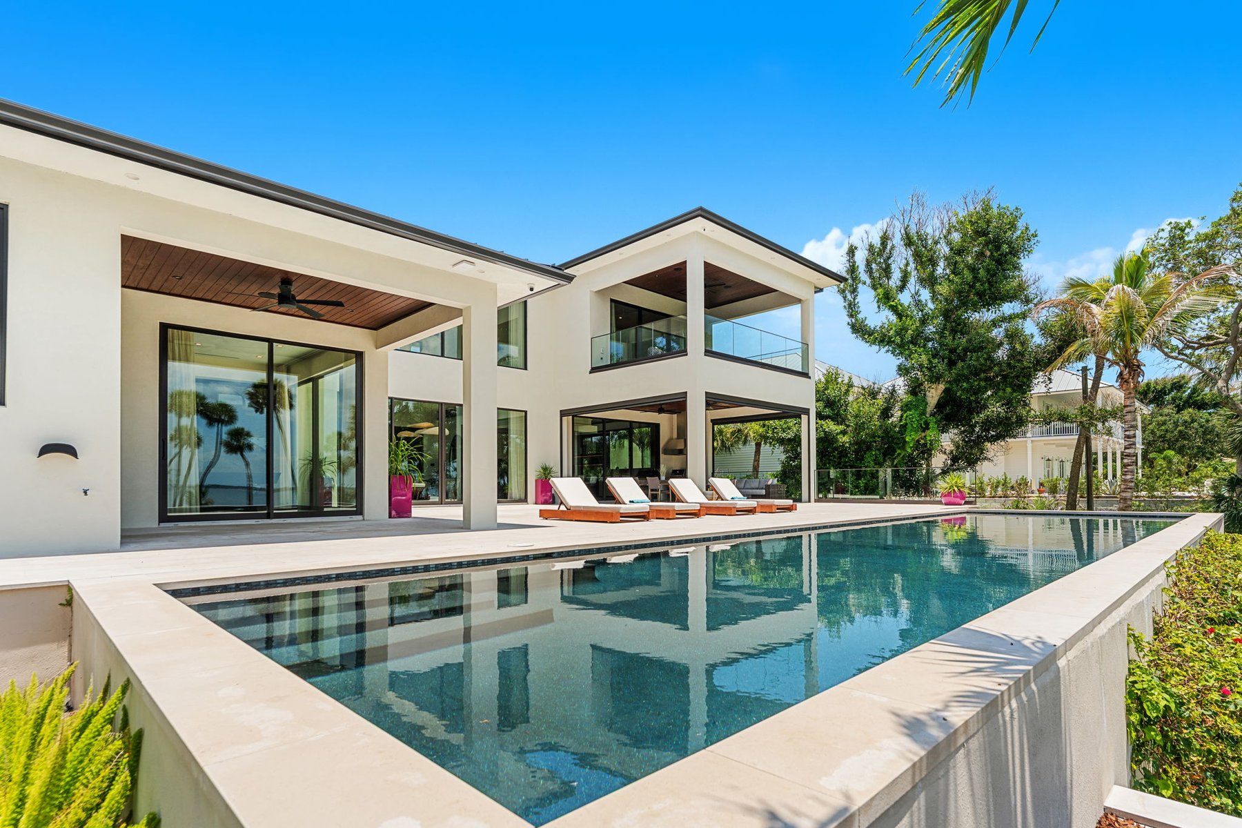  7866 Casuarina Drive, Melbourne Beach, FL, 32951 - 物件實景