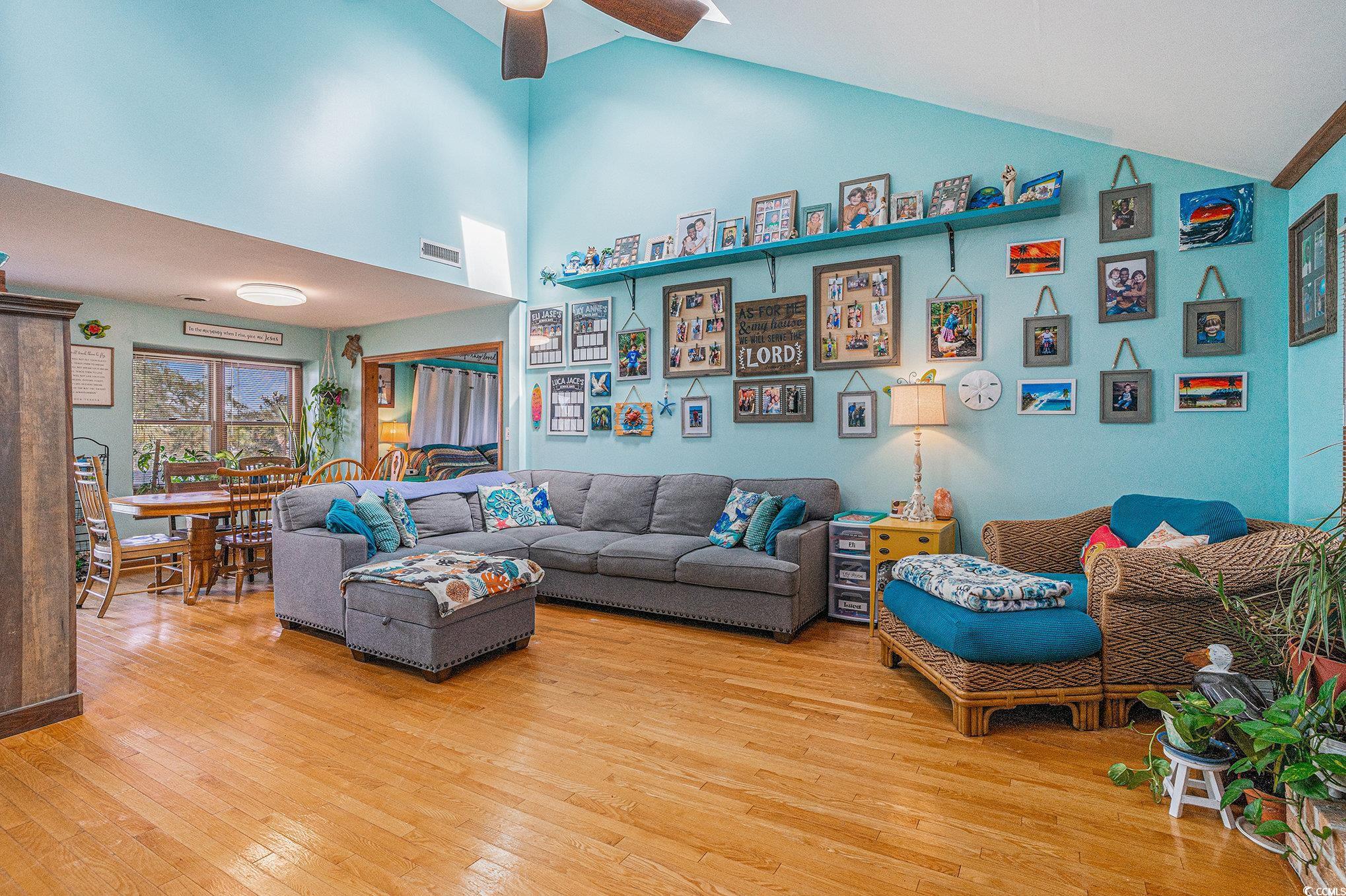 Little River, South Carolina, 29566, United States, 5 Bedrooms Bedrooms, ,4 BathroomsBathrooms,Residential,For Sale,1975774