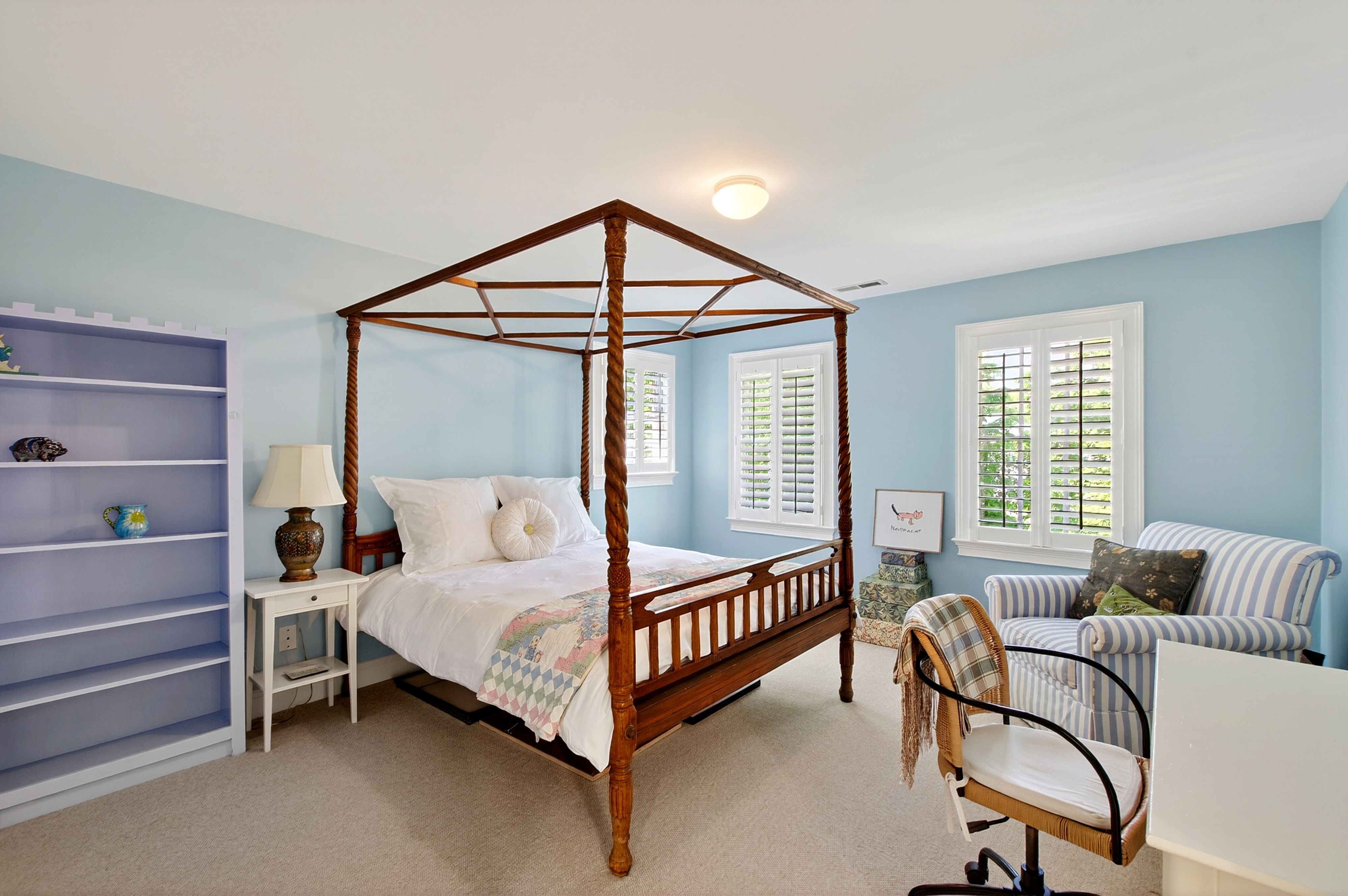  325 Nottingham Drive, Chapel Hill, NC 27517 - 物件實景