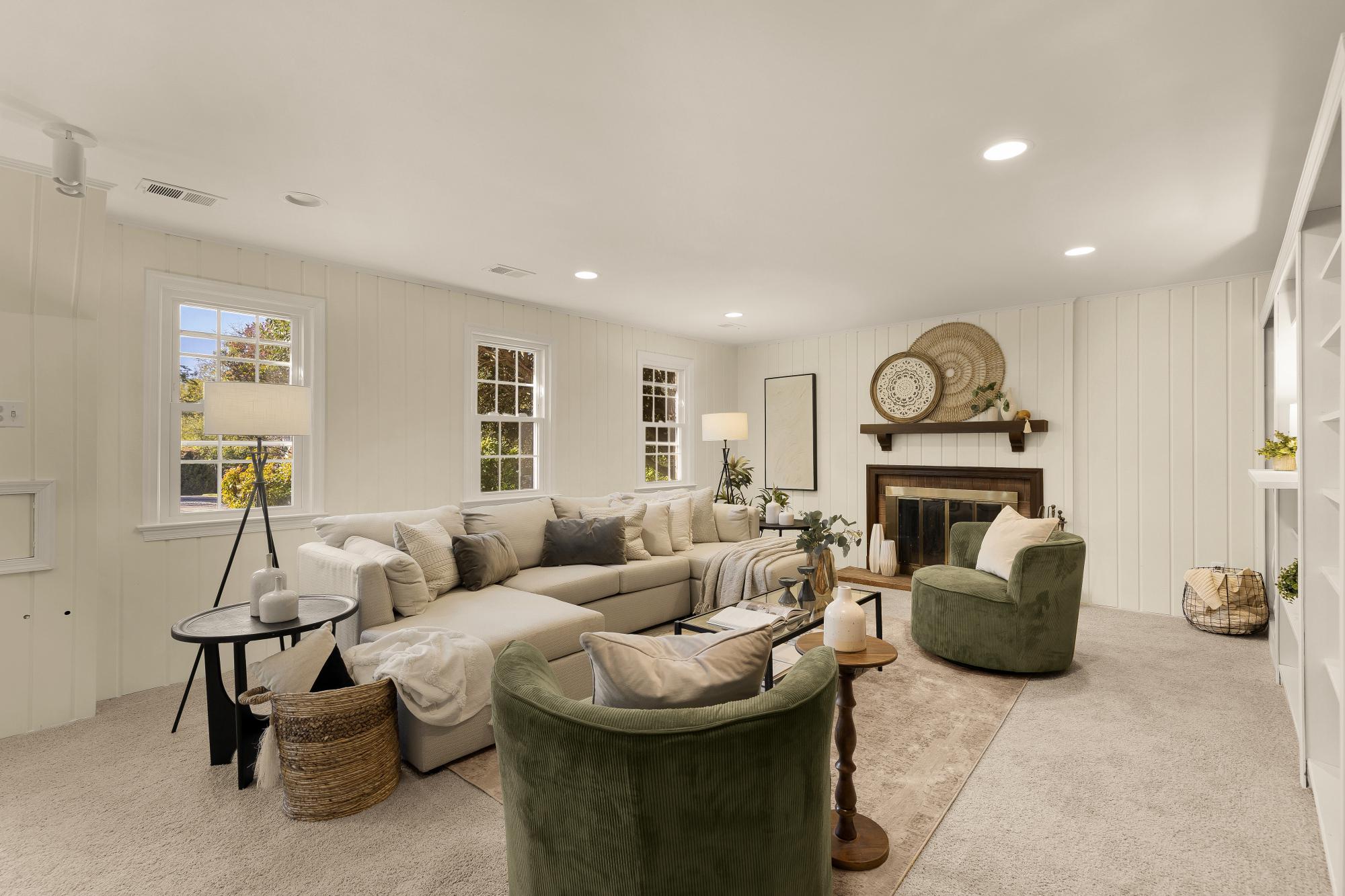  4403 Dresden Street, Kensington, MD, 20895 - 物件實景