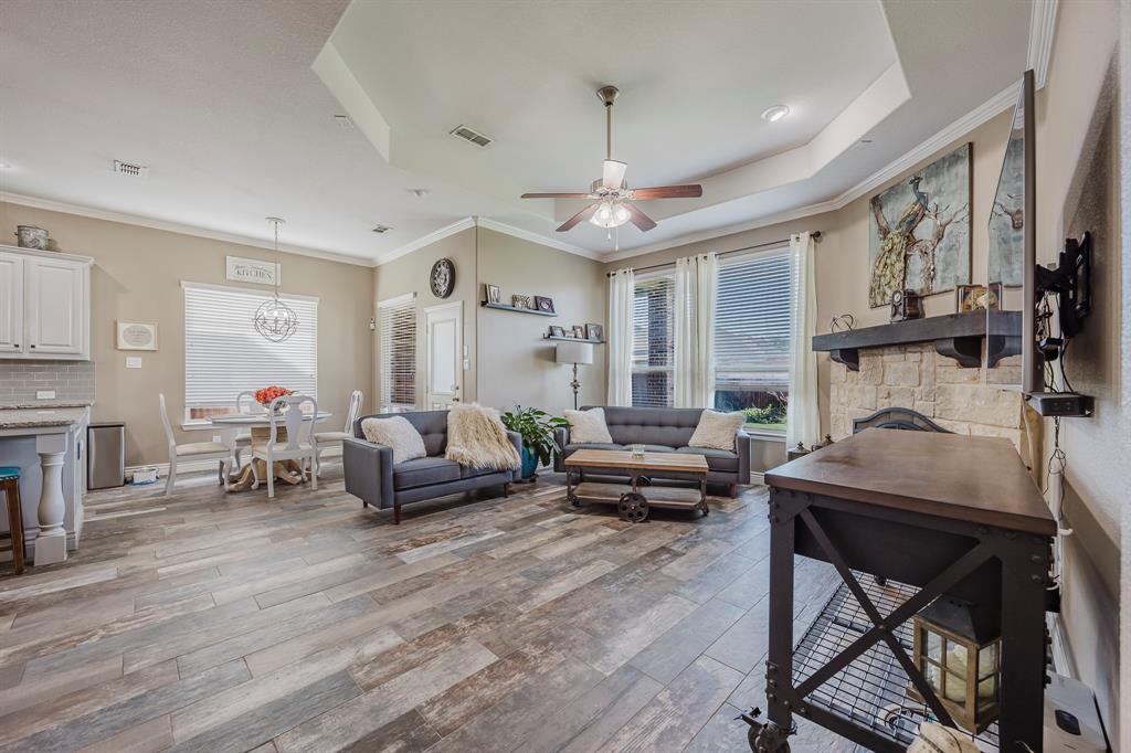 Fort Worth, Texas, 76244, United States, 4 Bedrooms Bedrooms, ,4 BathroomsBathrooms,Residential,For Sale,1860641