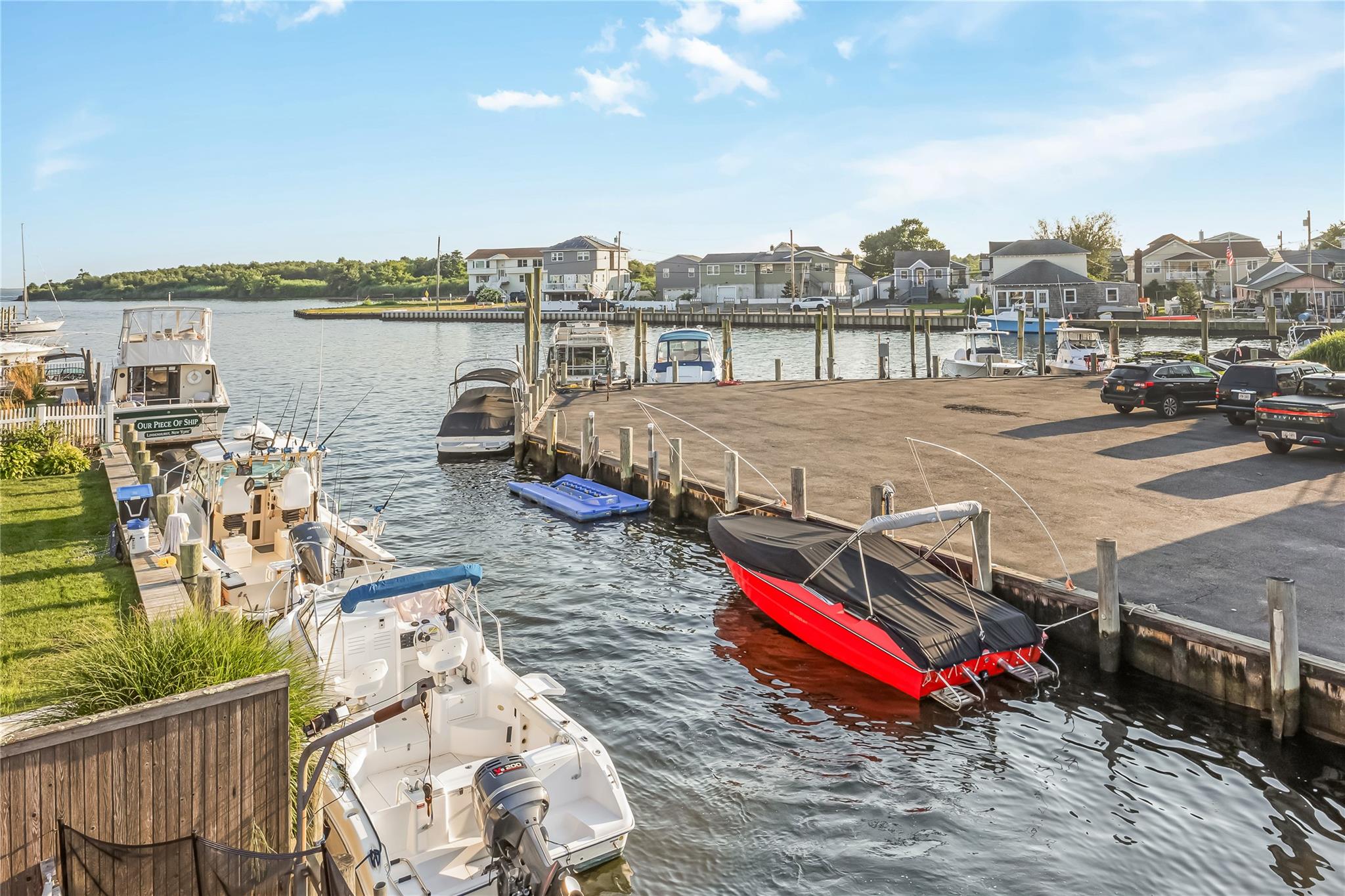 Lindenhurst, New York, 11757, United States, 3 Bedrooms Bedrooms, ,3 BathroomsBathrooms,Residential,For Sale,1915812
