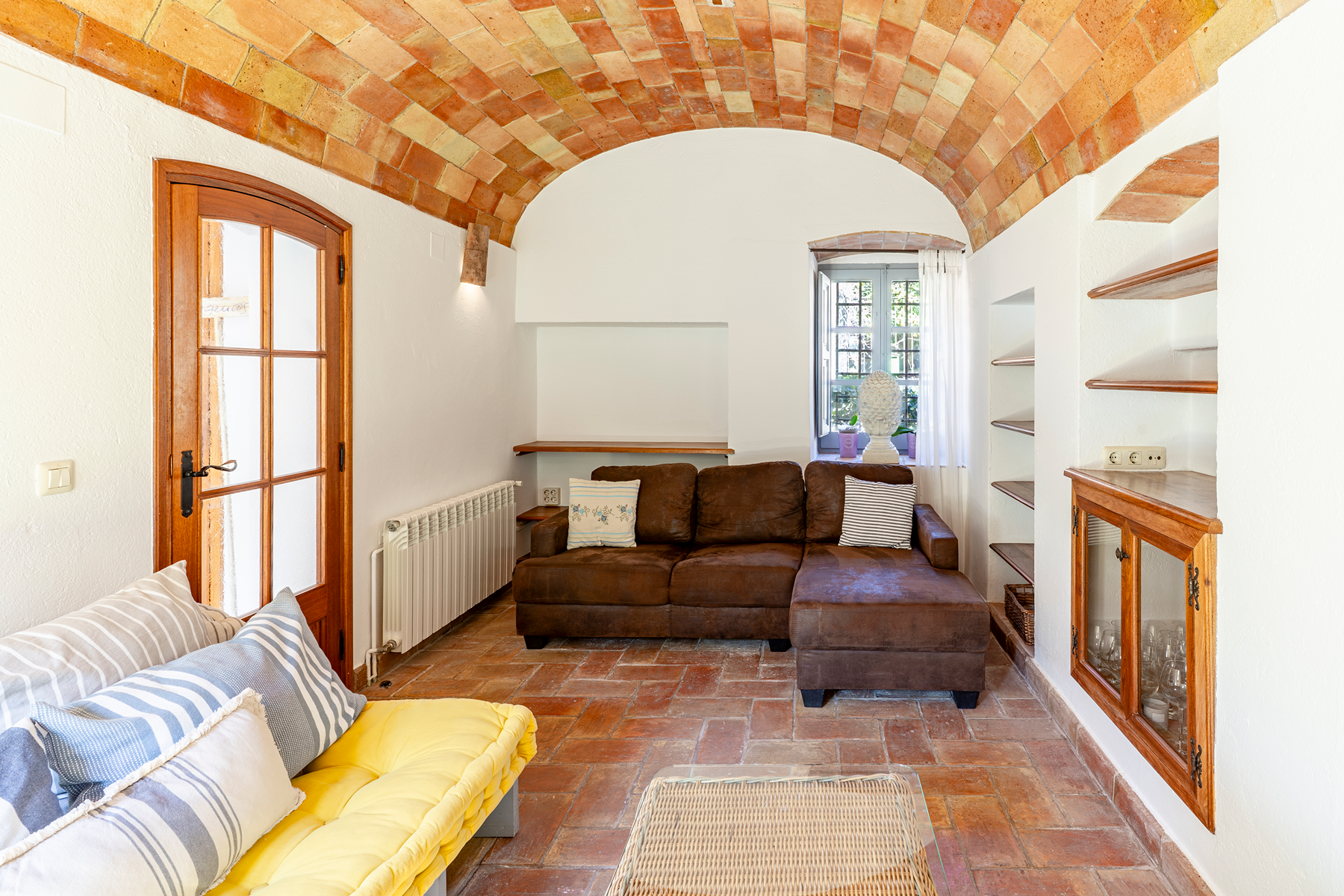  Charming house in the center of Regencós - 物件實景