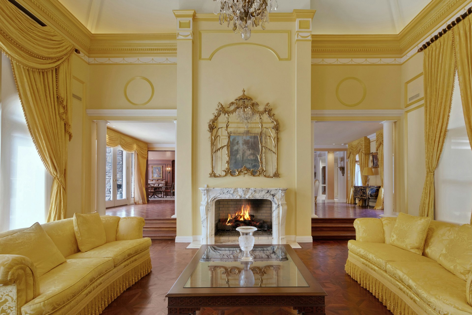  64 Rio Vista Drive, Alpine, NJ, 07620 - 物件實景