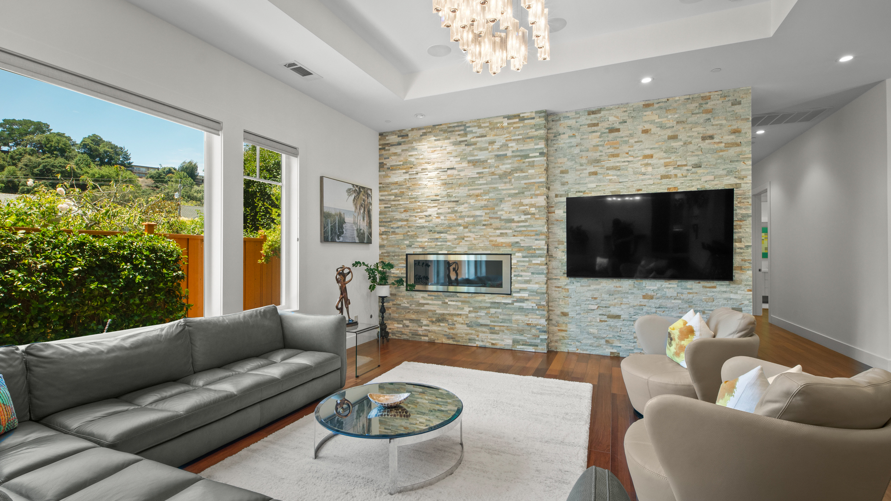  Designer Home in Forbes Neighborhood - 物件實景