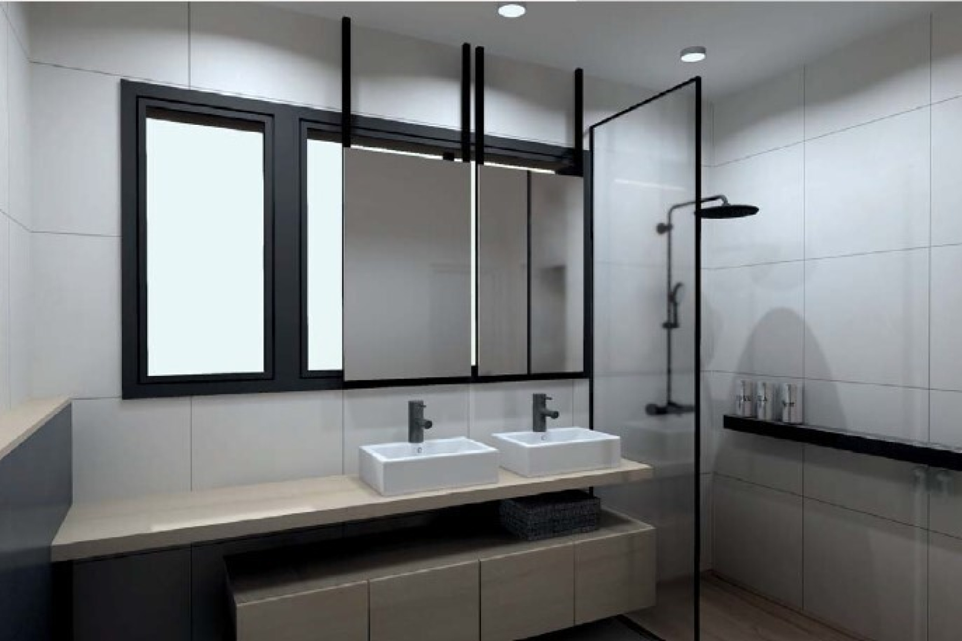  Style and Comfort in this Exclusive New Development - 物件實景