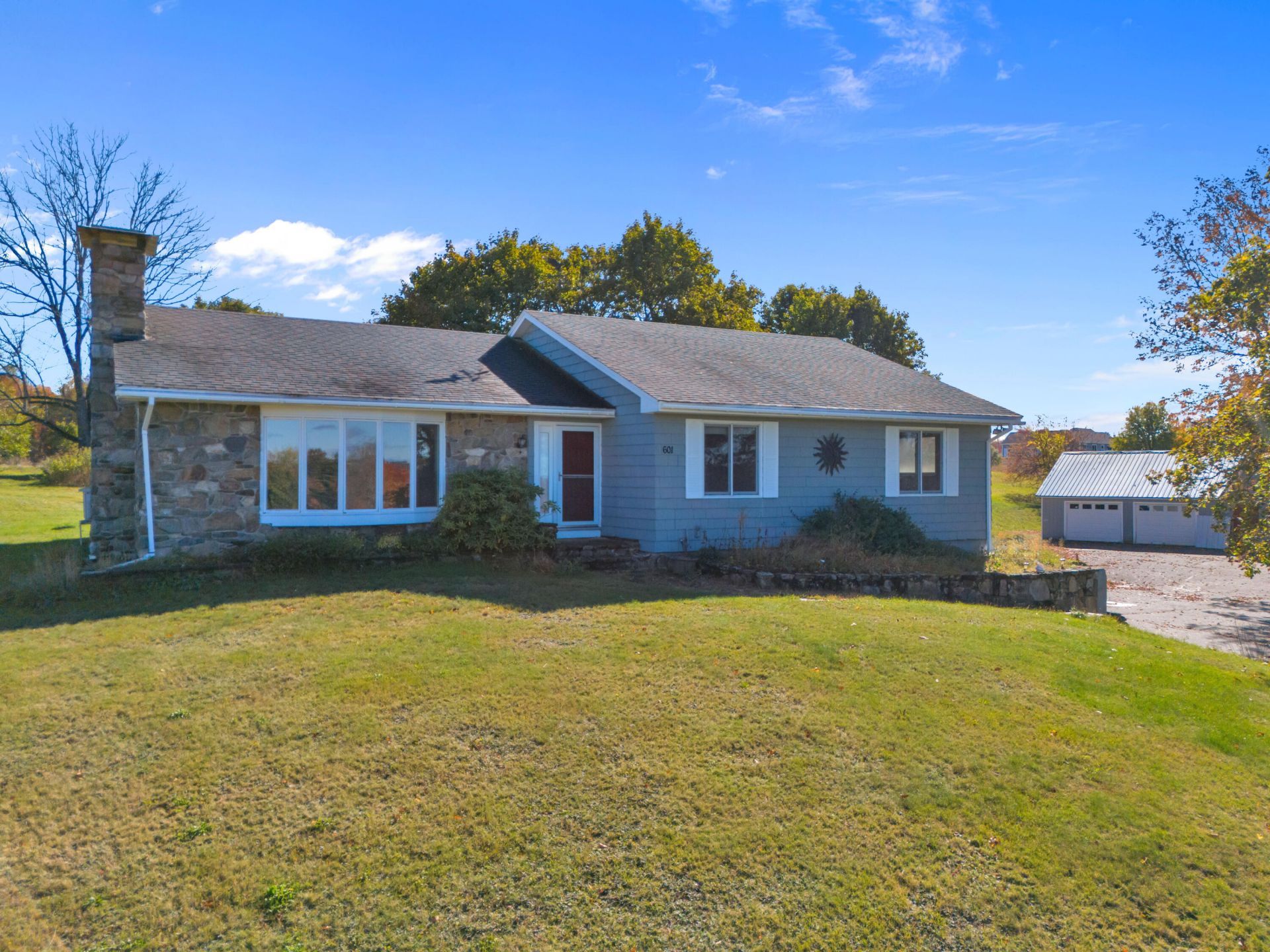 Lower St, Turner, ME 04282 #1