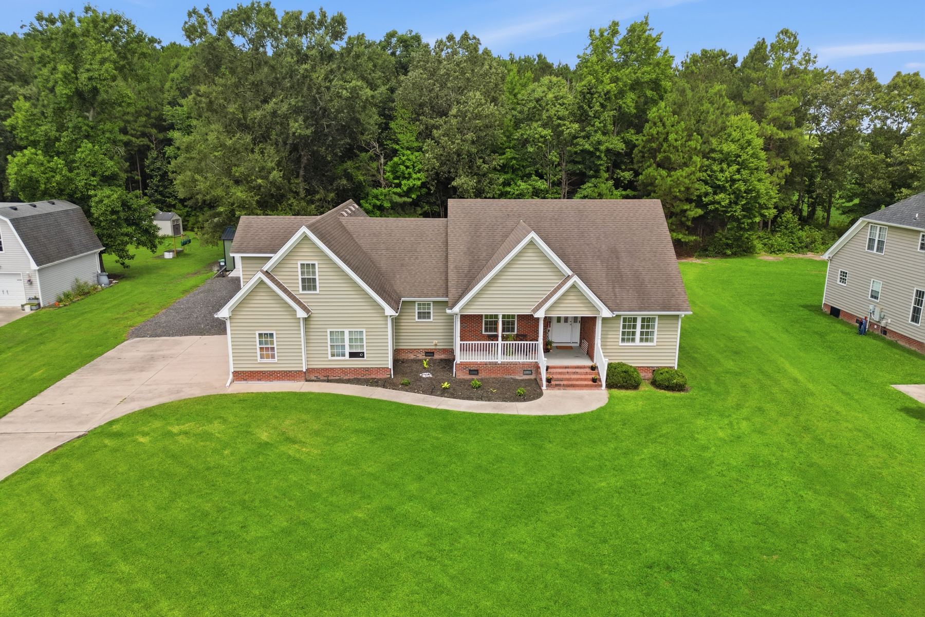  129 Summer Way, Camden, NC 27921 - 物件實景