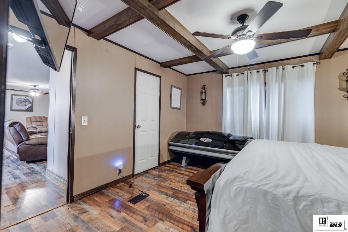 Rayville, Louisiana, 71269, United States, 3 Bedrooms Bedrooms, ,2 BathroomsBathrooms,Residential,For Sale,1847569