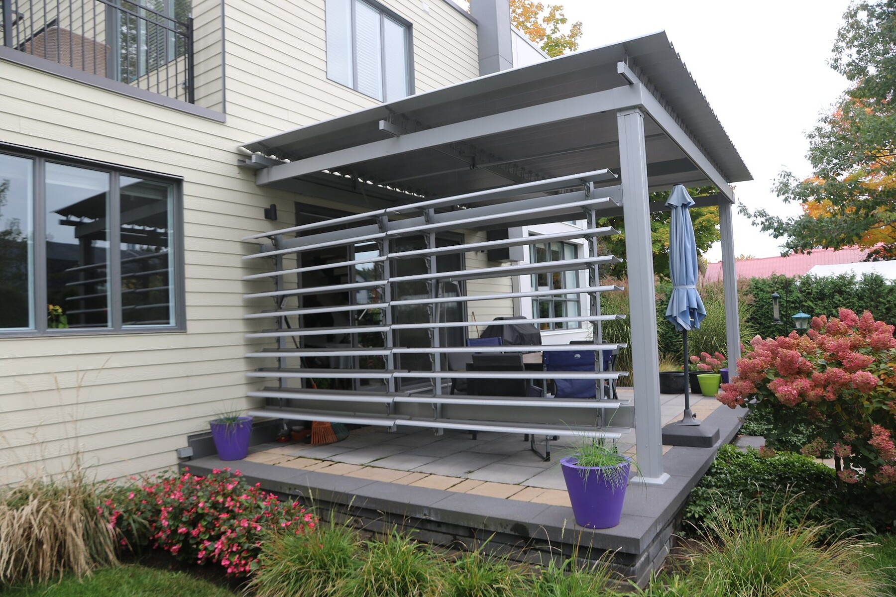  Terrebonne, Lanaudière - 物件實景