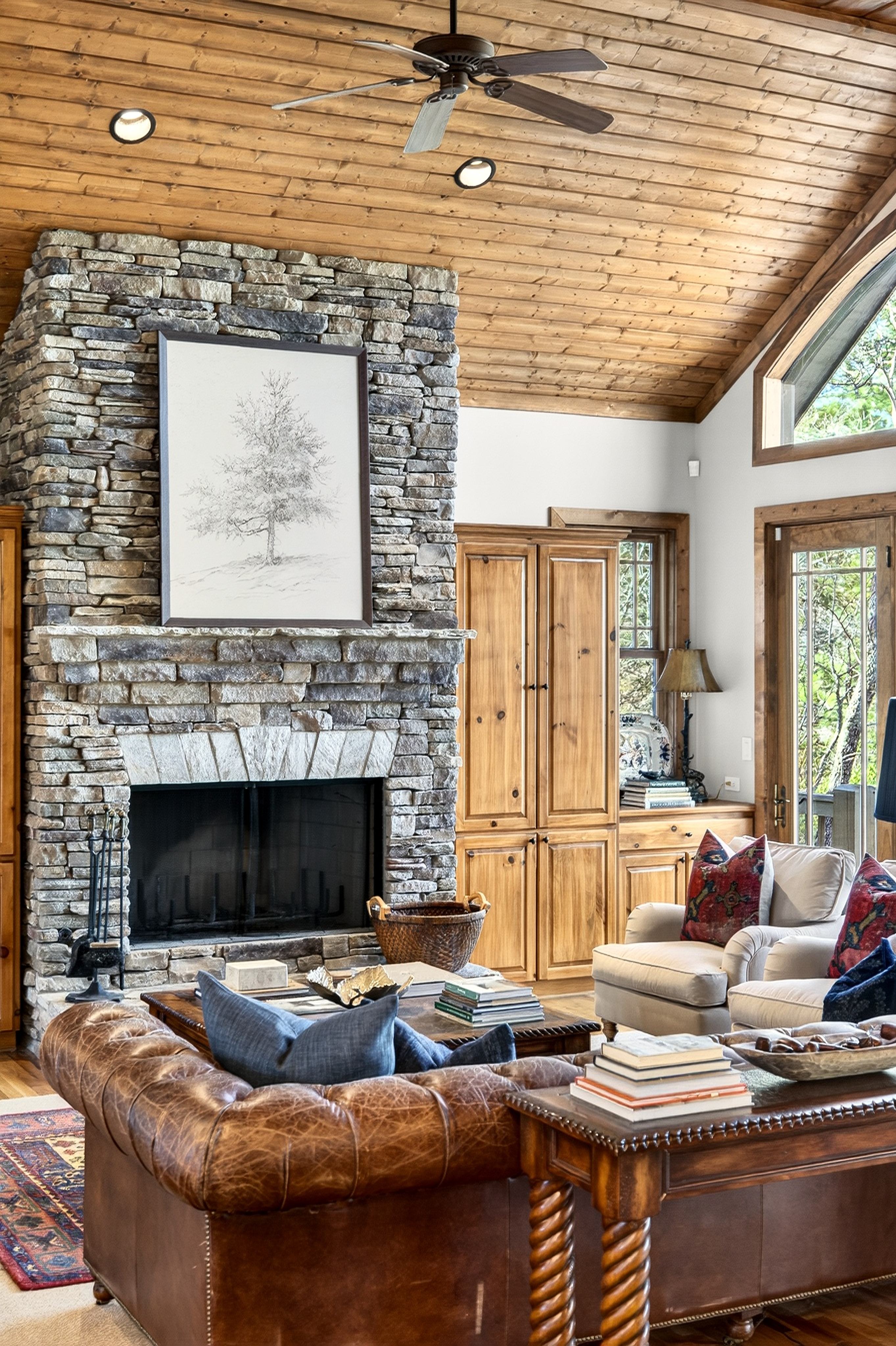  161 Chestnut Trace - 物件實景