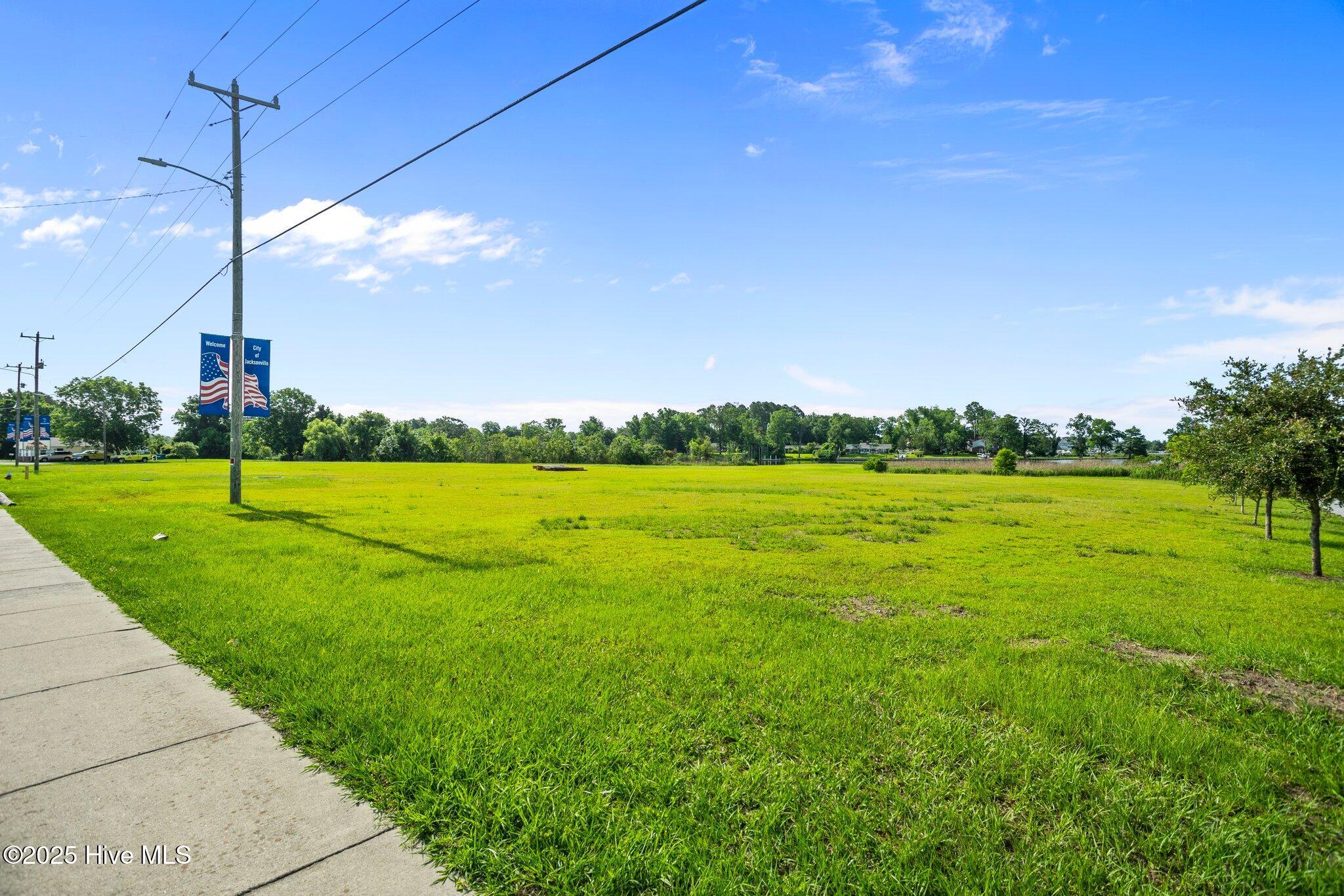 Jacksonville, North Carolina, 28540, United States, ,Land,For Sale,1980953