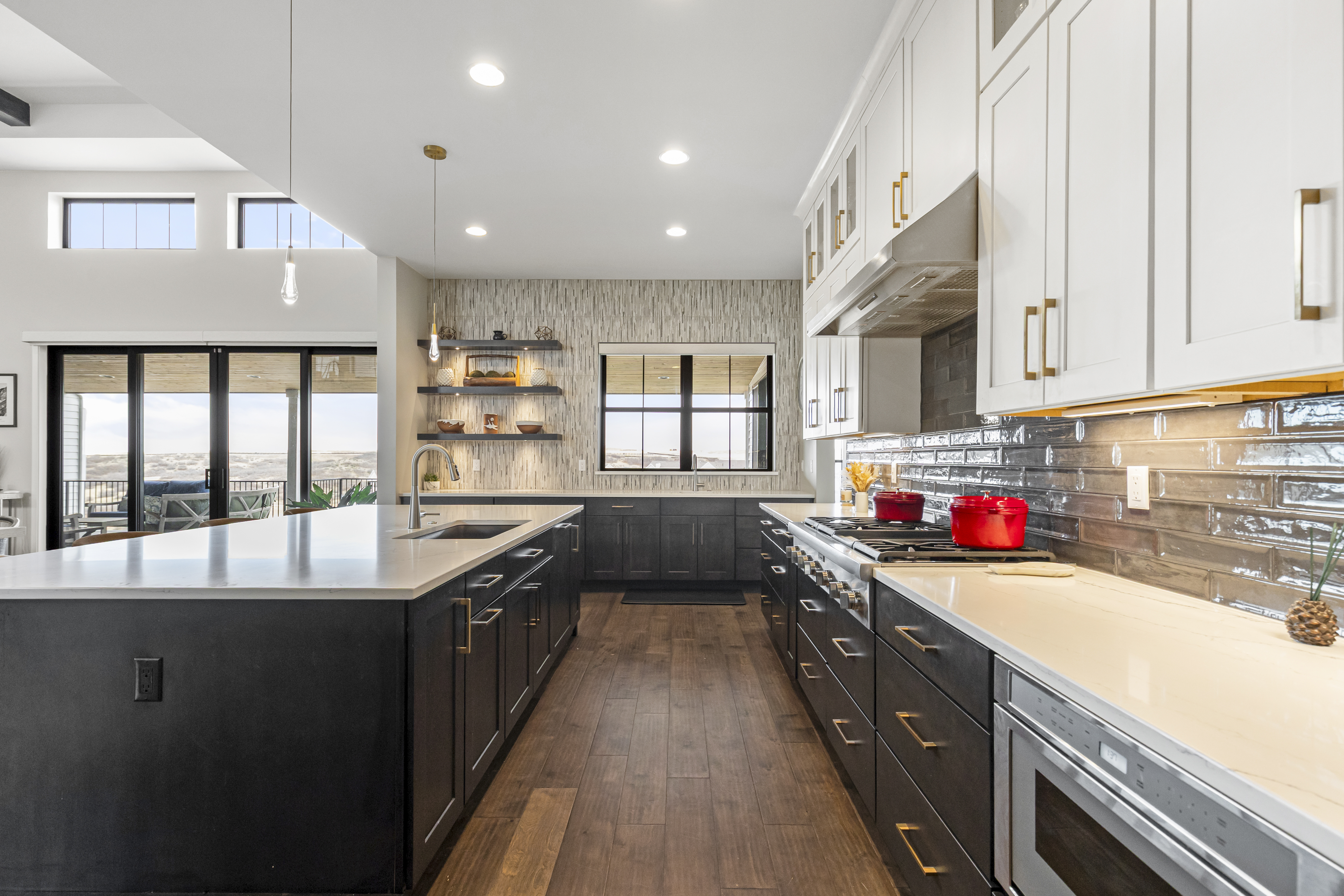  Blend of Incredible Design and Unmatched Privacy - 物件實景