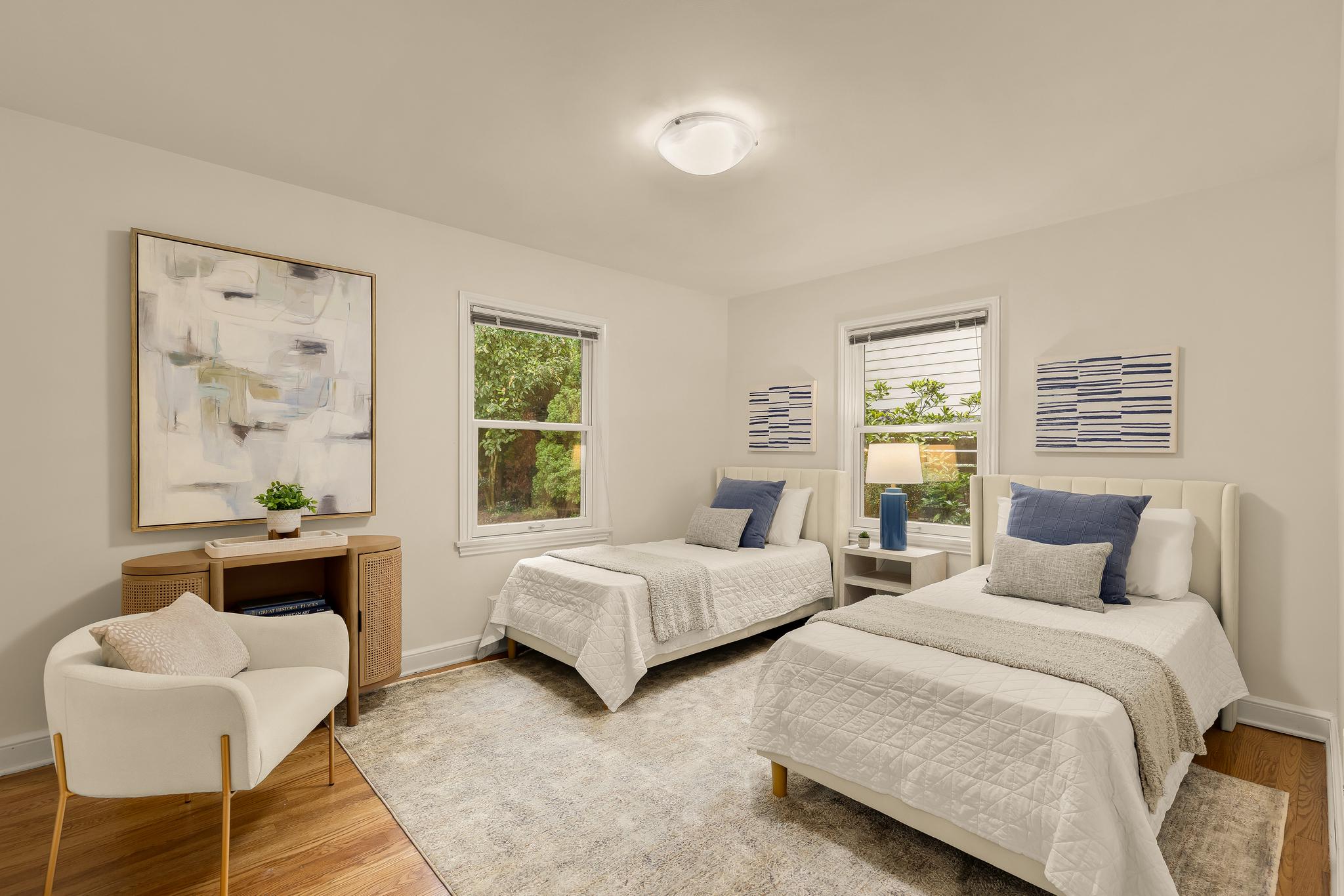  5108 Macomb Street NW, Washington, DC, 20016 - 物件實景