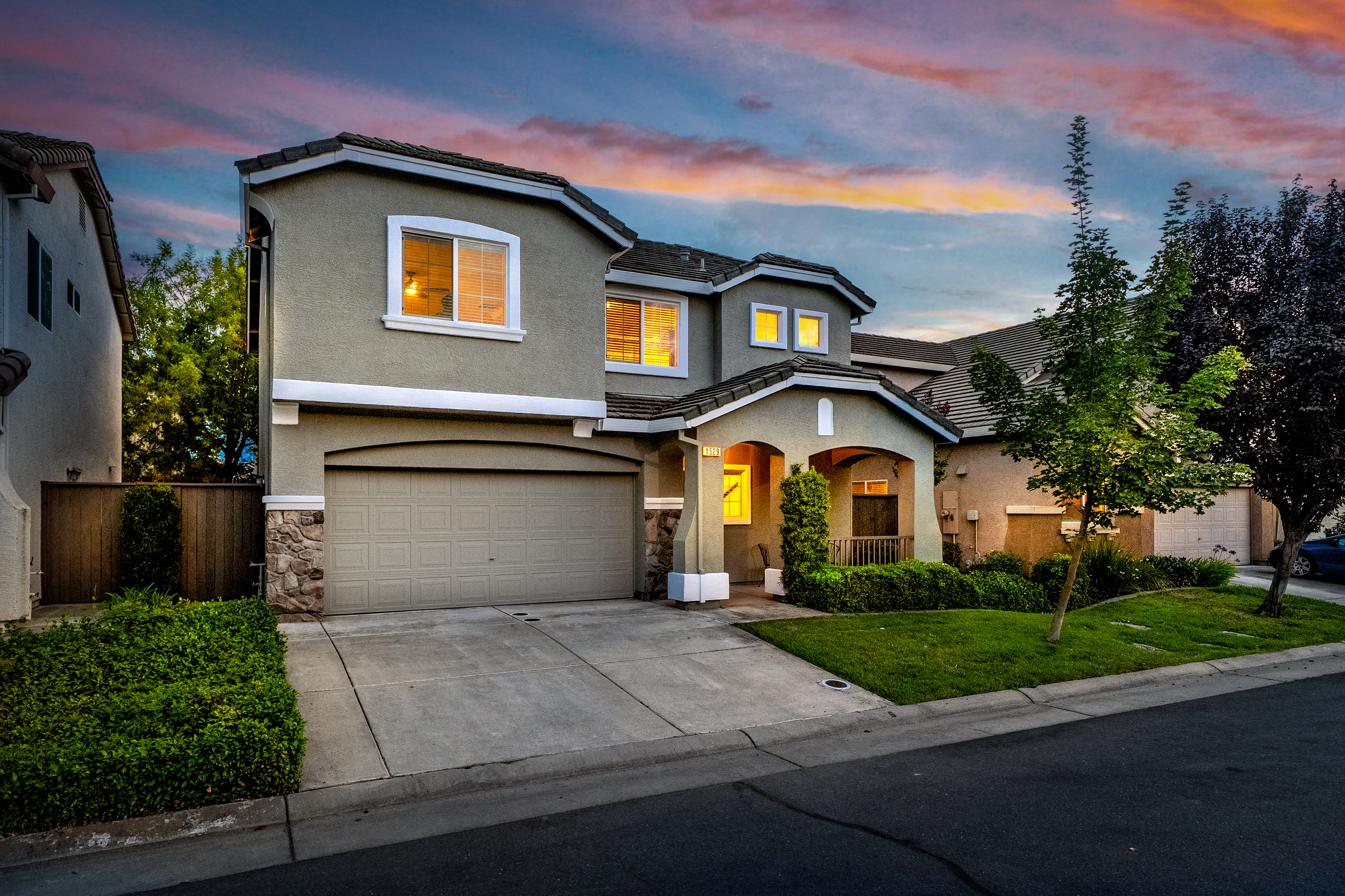  1529 Black Bear Street, Roseville, CA 95747 - 物件實景