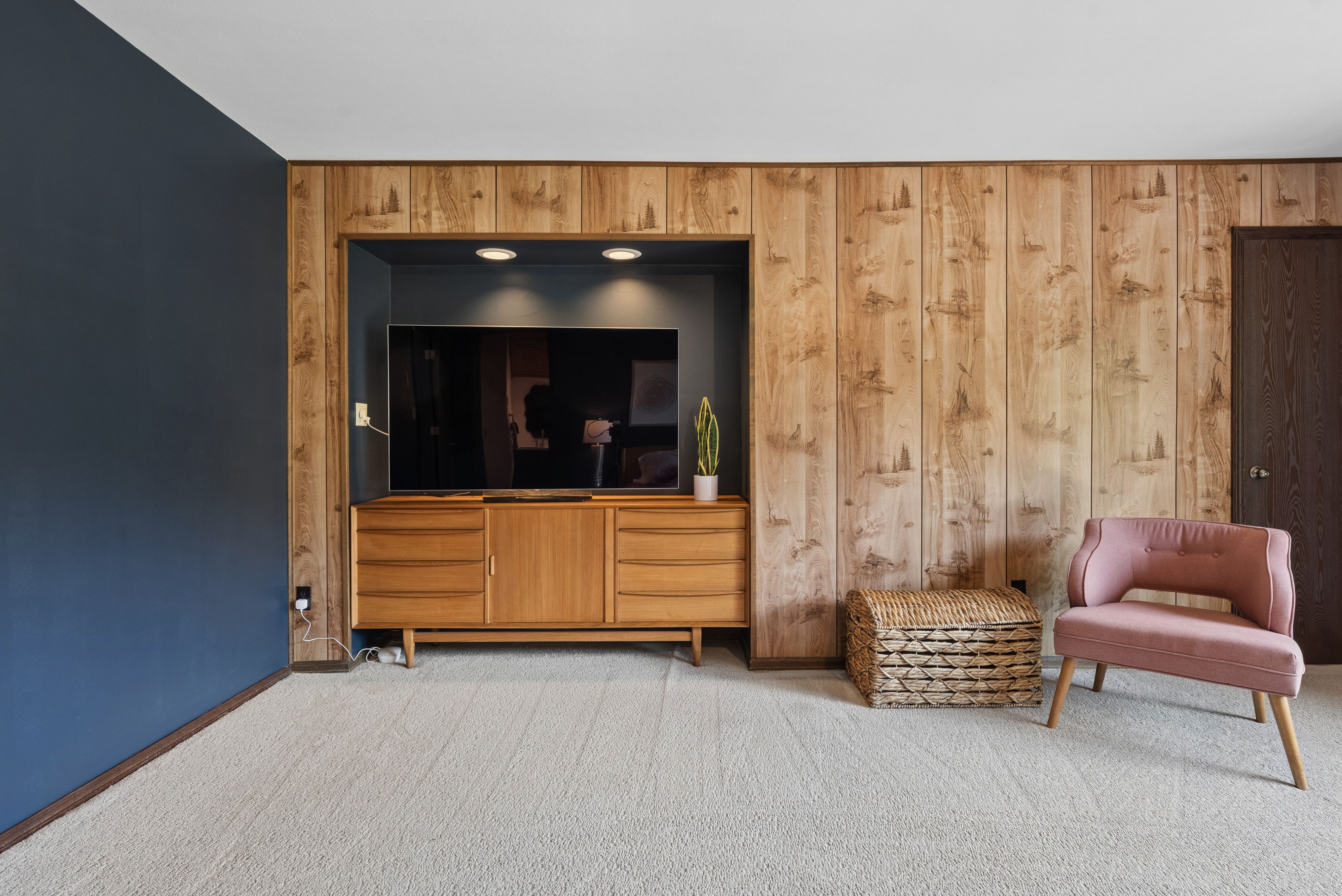  Mountain Chalet on Almost 8 Acres - 物件實景