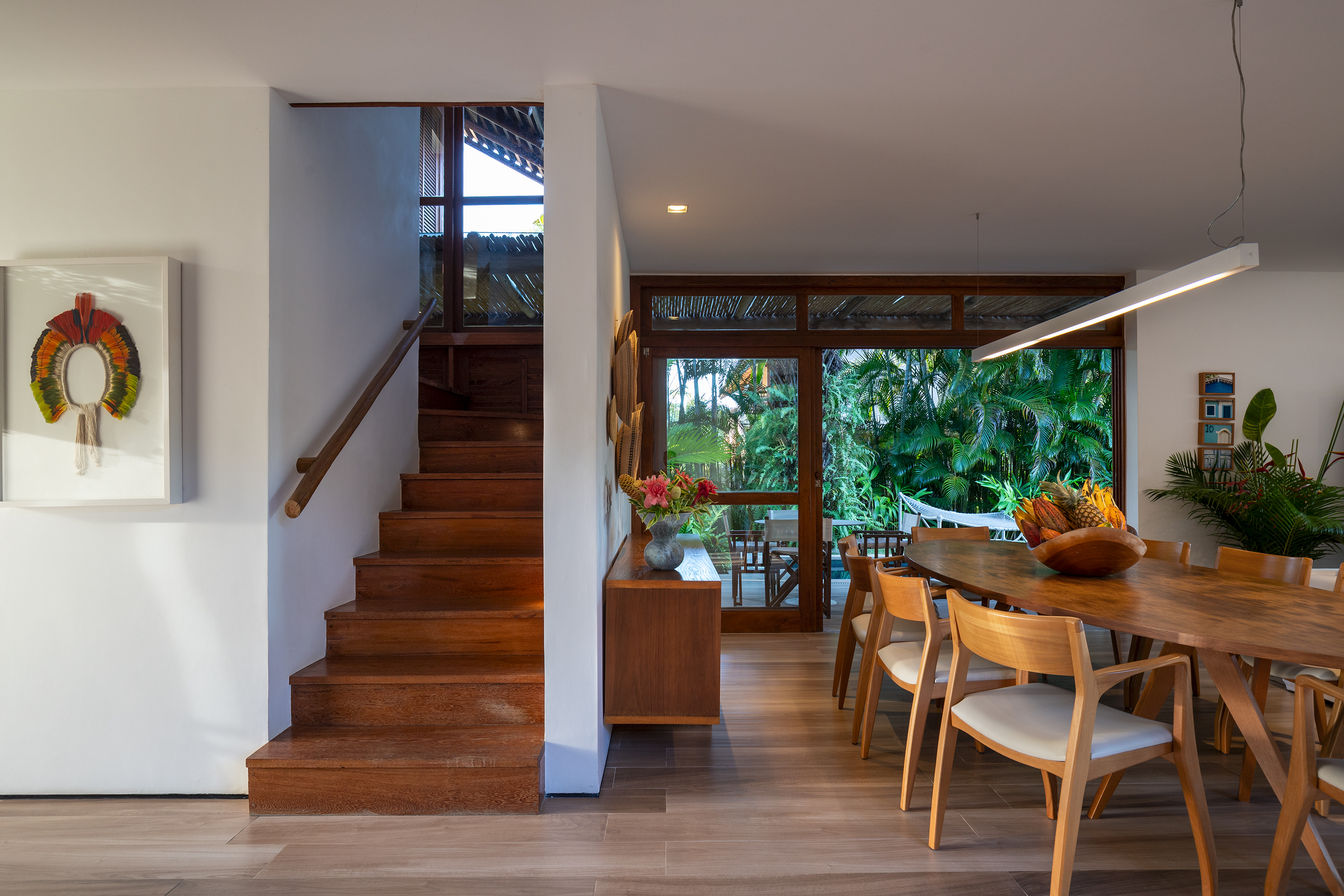  Tropical sophistication in the heart of Trancoso - 物件實景