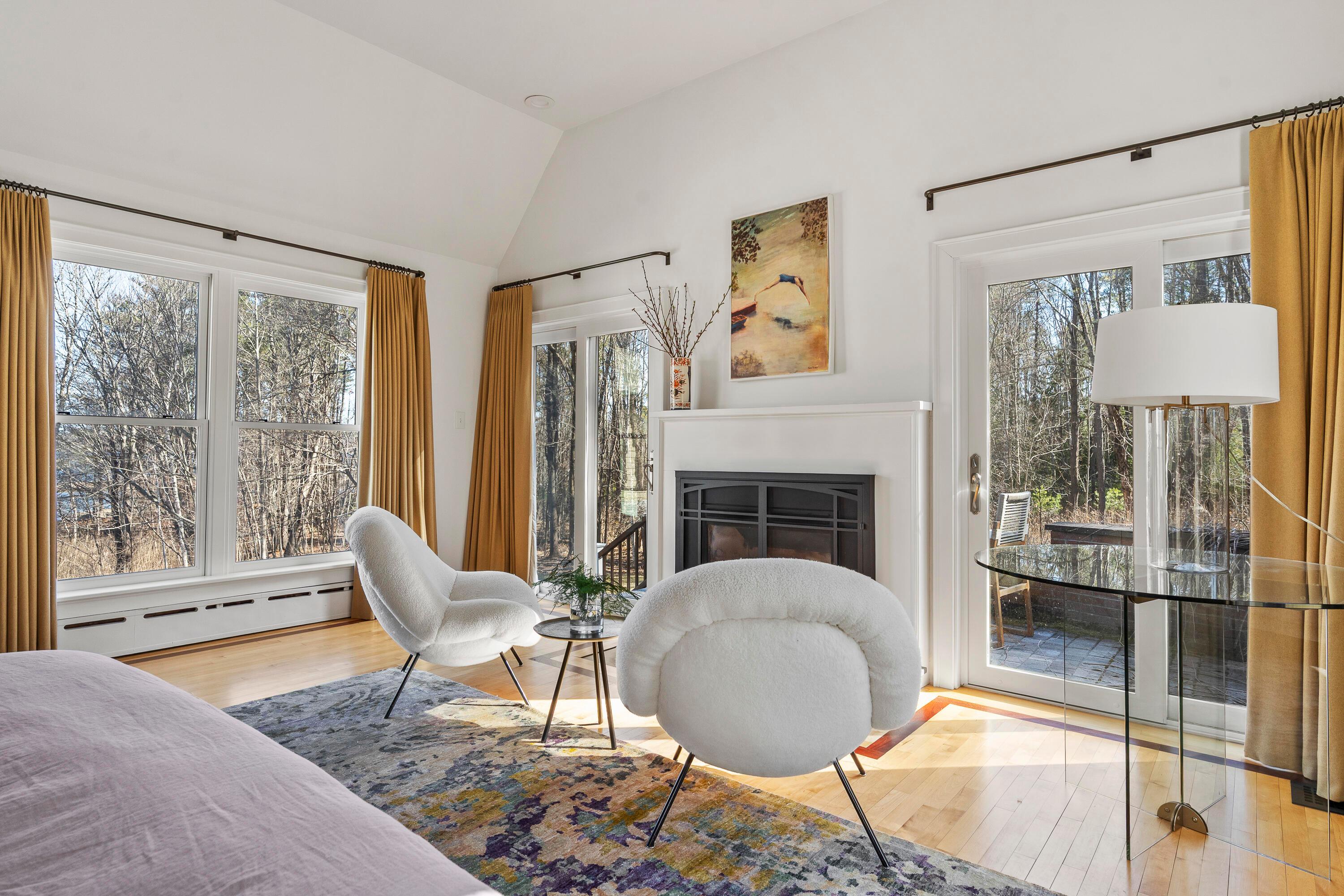  52 Wharf Road - 物件實景