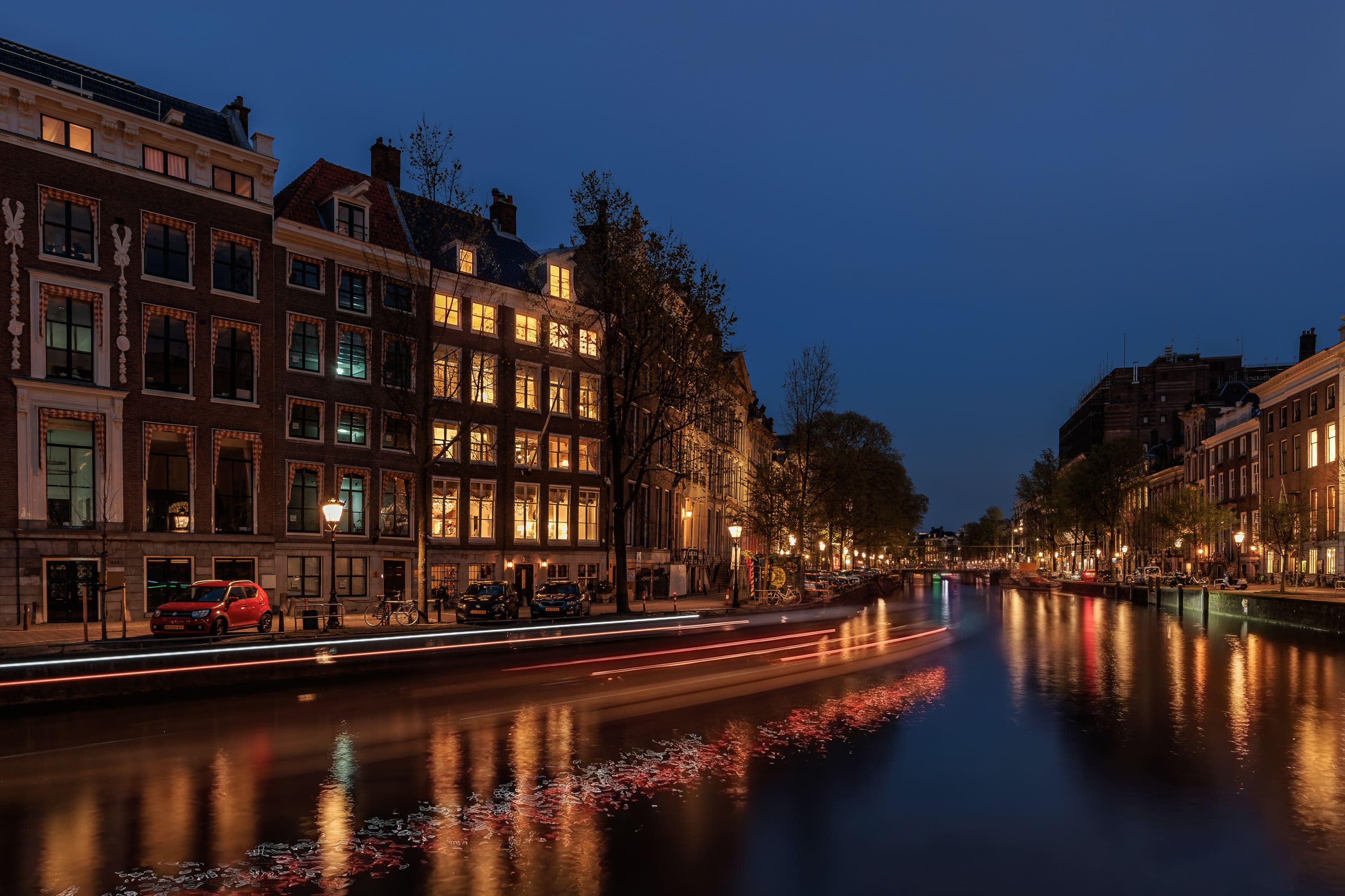  The Historic Canal Residence at the Golden Bend - 物件實景